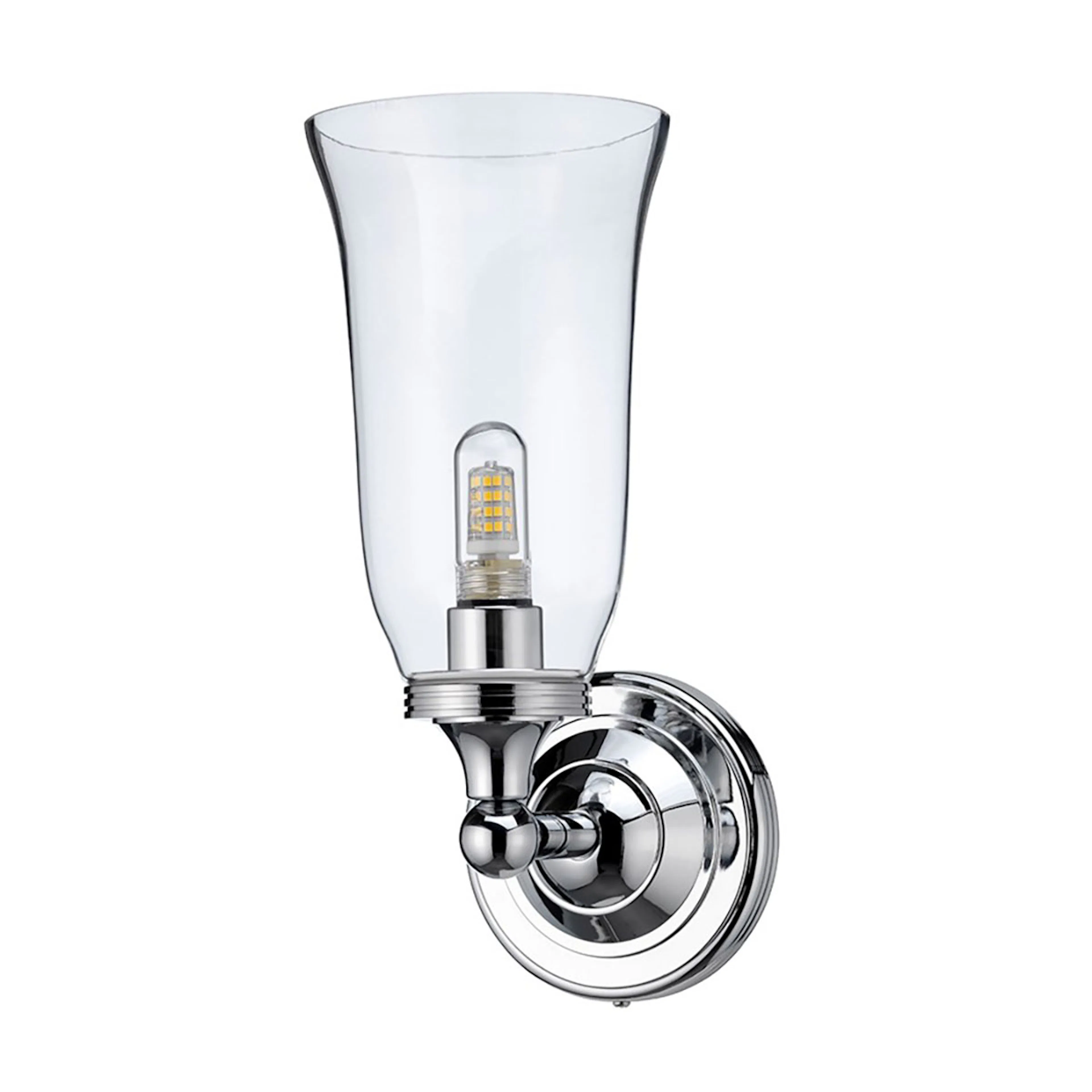Vägglampa Burlington BL14 LED