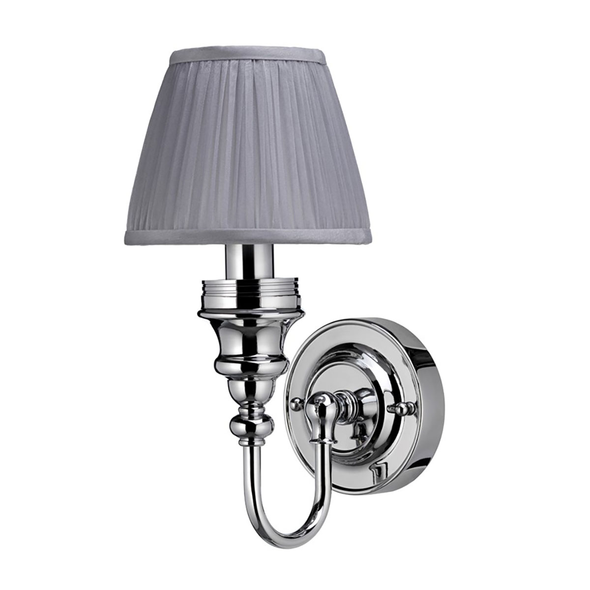 Vägglampa Burlington Ornamental LED