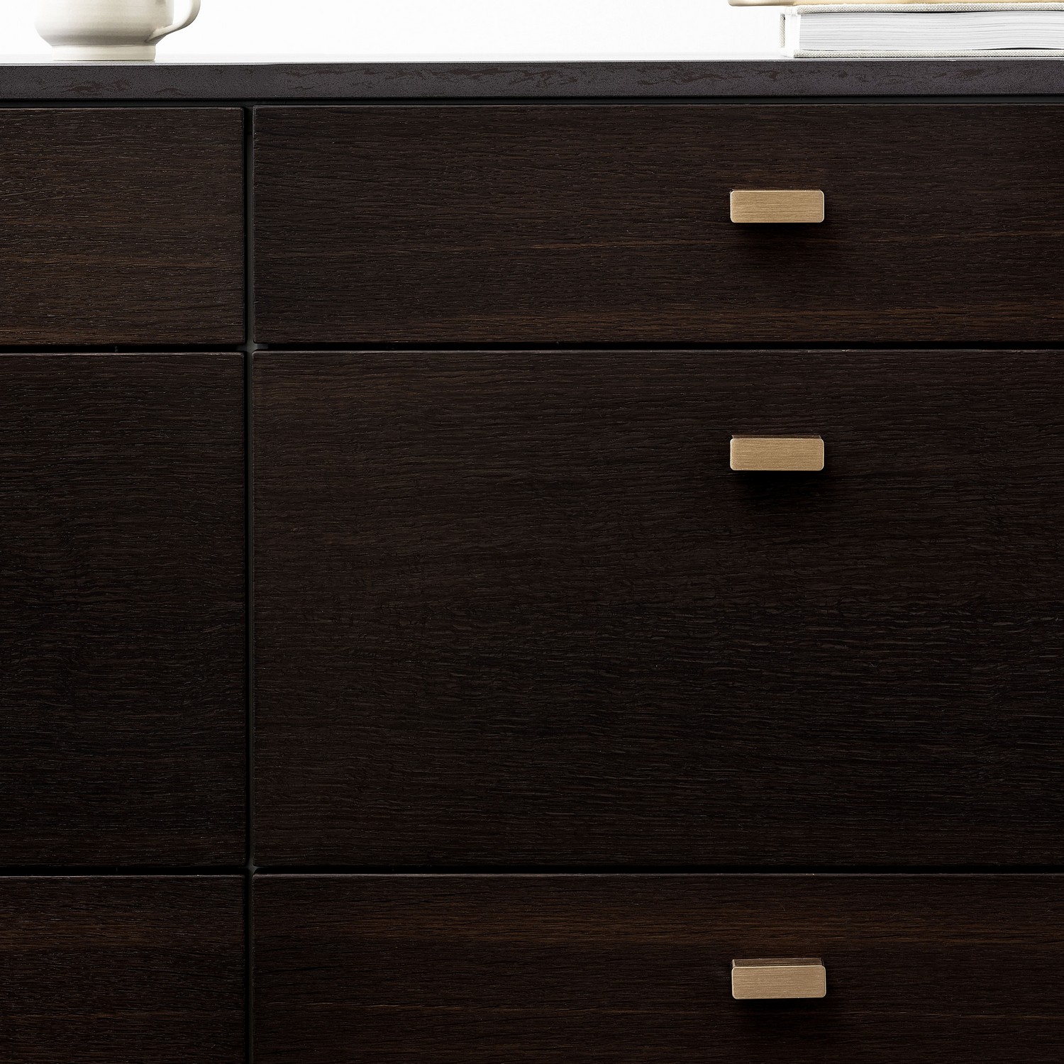 Handtag Beslag Design Elan