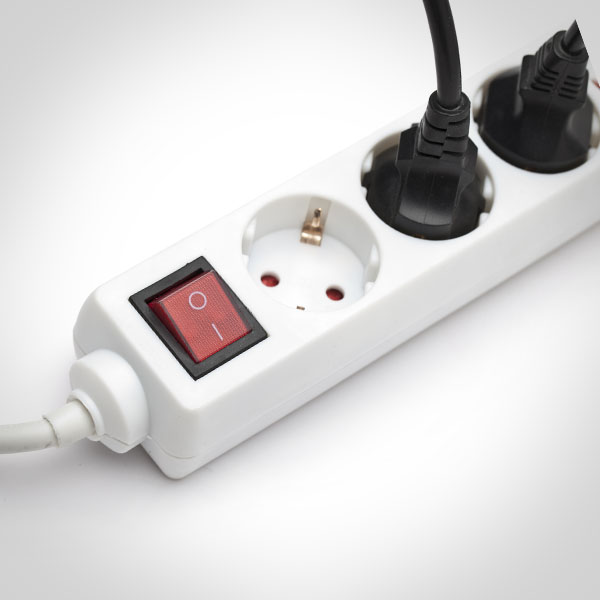 Elartiklar & elprodukter