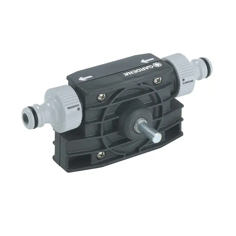Elborrpump Gardena
