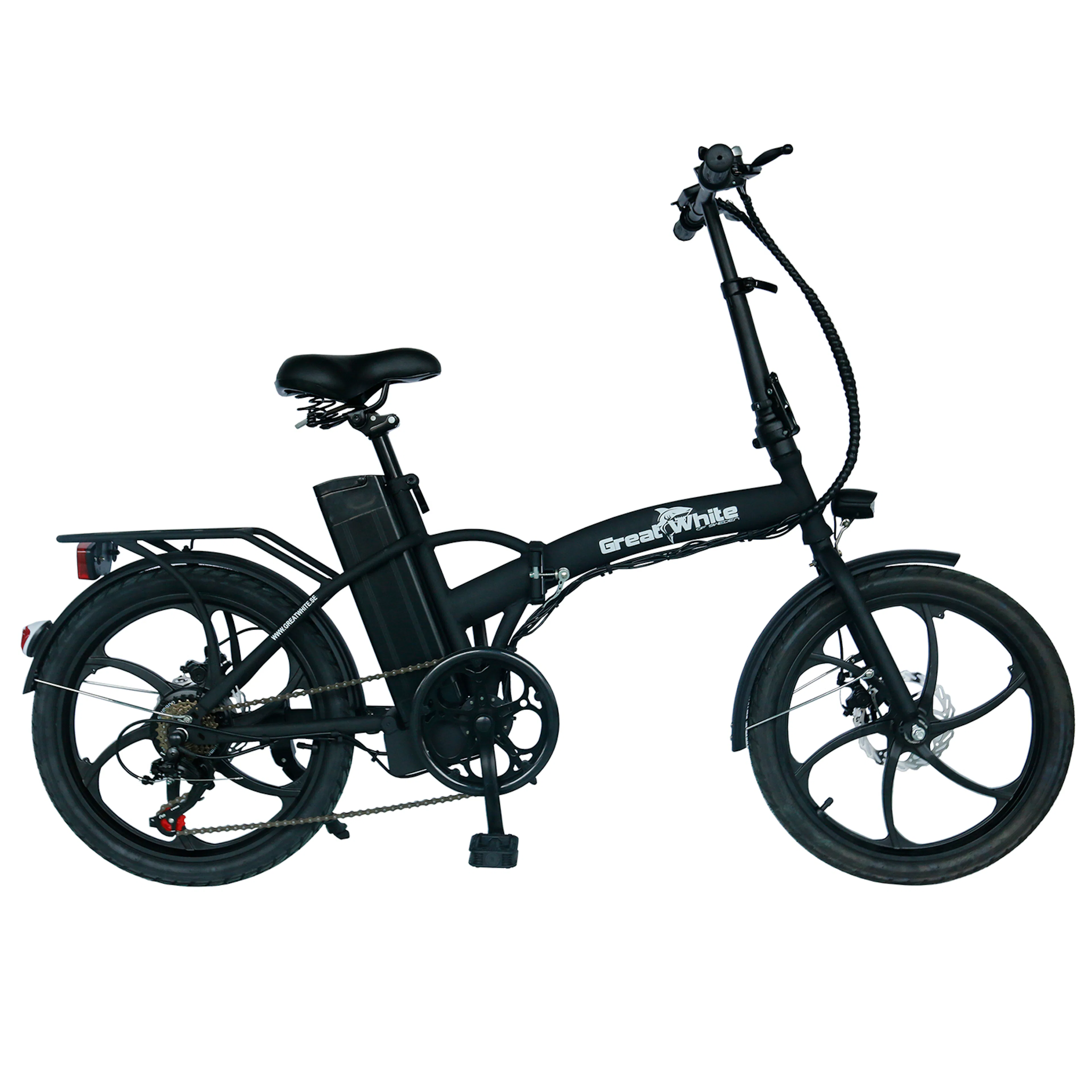 Cyklar