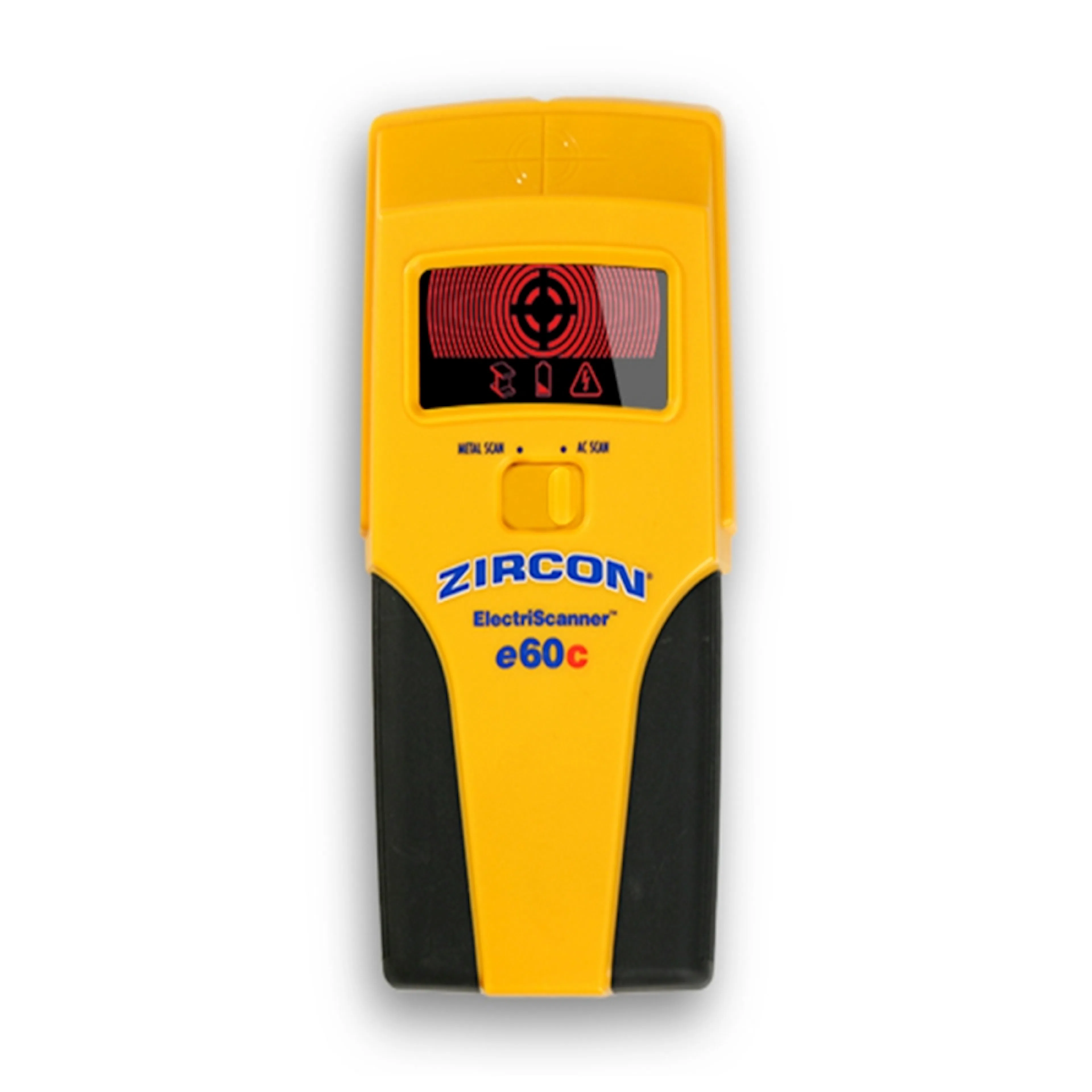 Electriskanner Zircon e60c