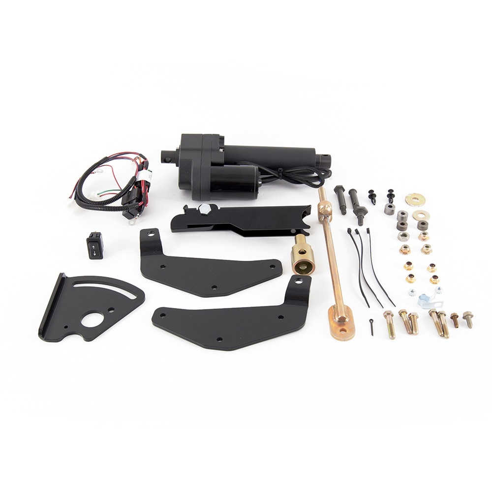 Elektrisk Klippdäckslyft Cub Cadet till Z1