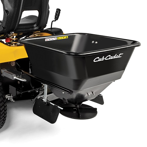 Elektrisk Spridare Cub Cadet för XT