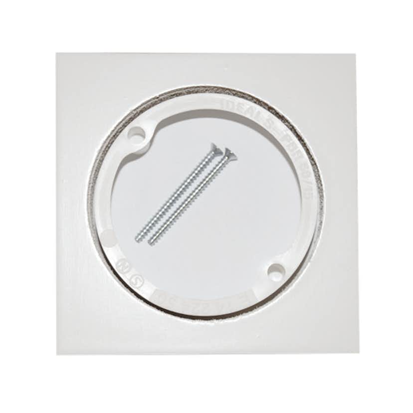 Elgenomföring Lundbergs Till Panel Enkel