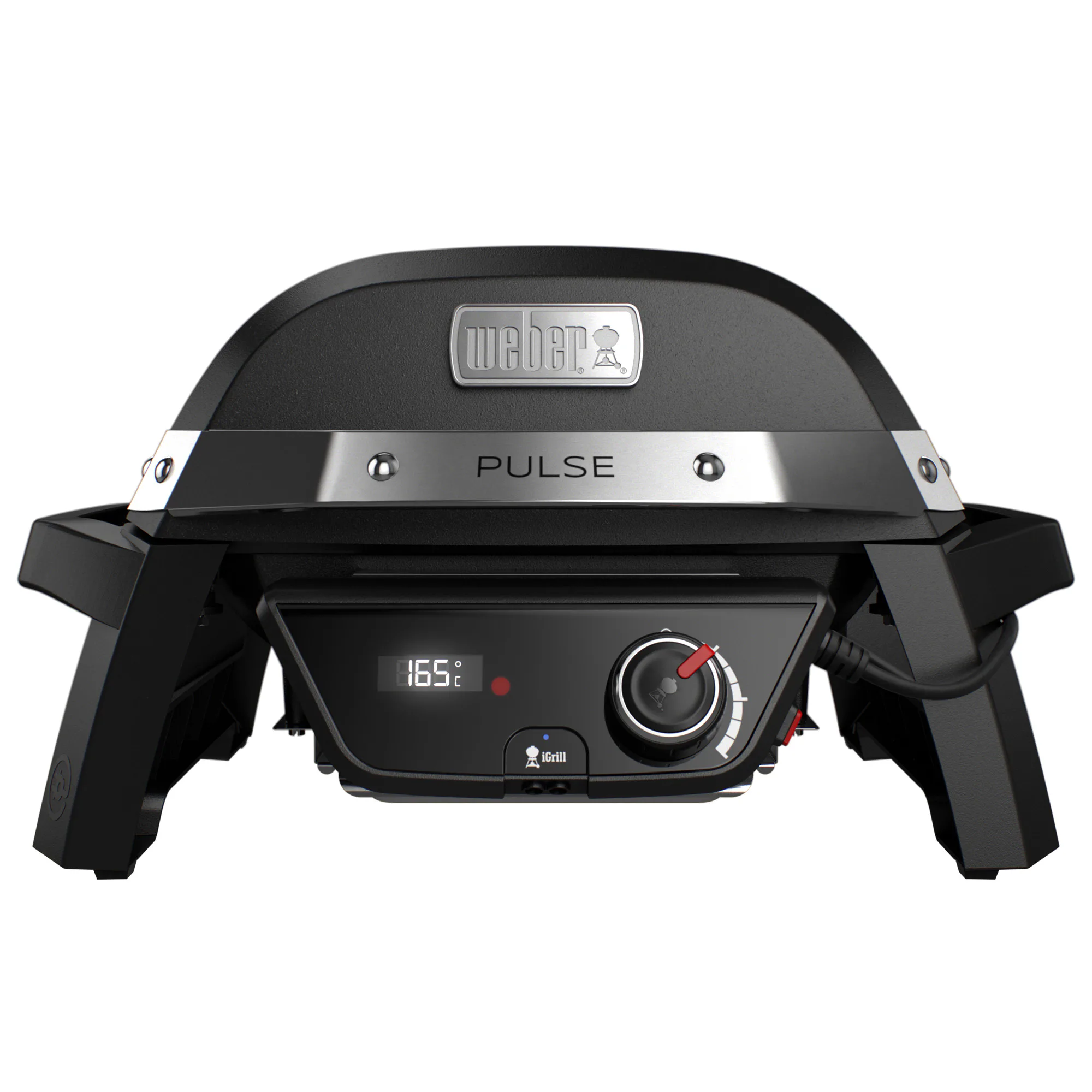 Elgrill Weber Pulse 1000