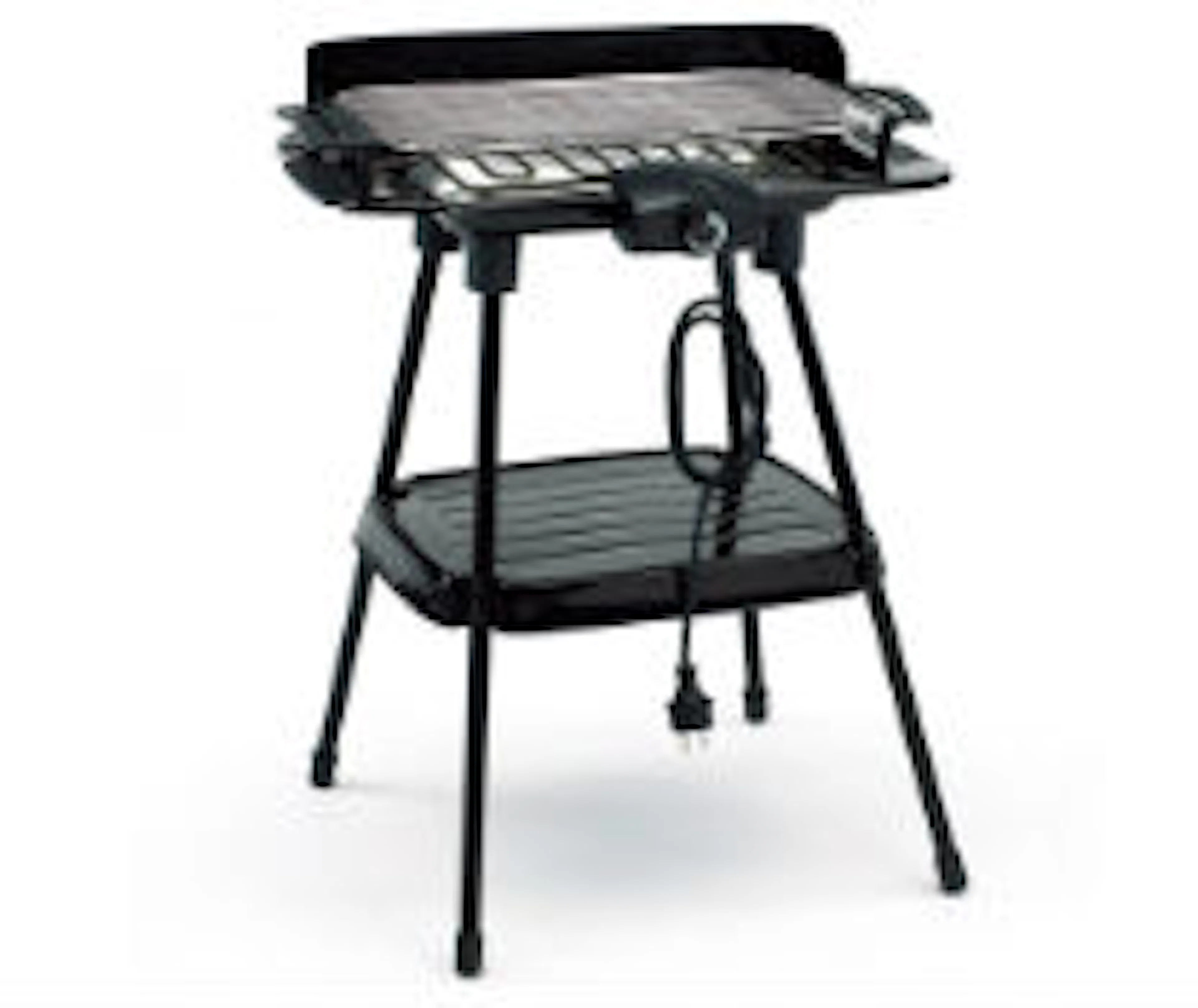Elgrill
