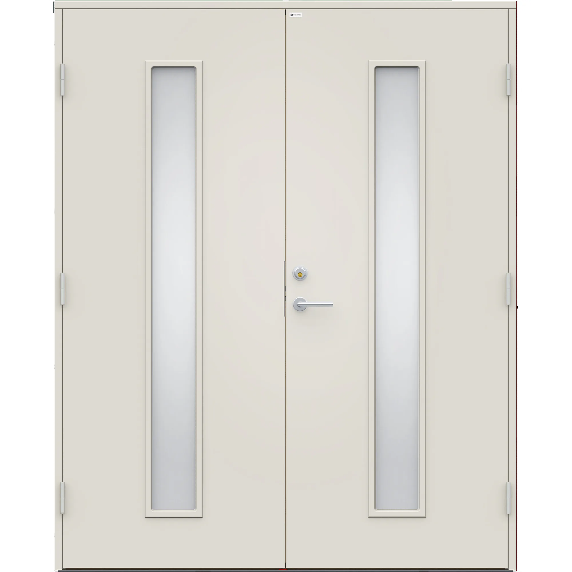 S-0502-Y, Vit