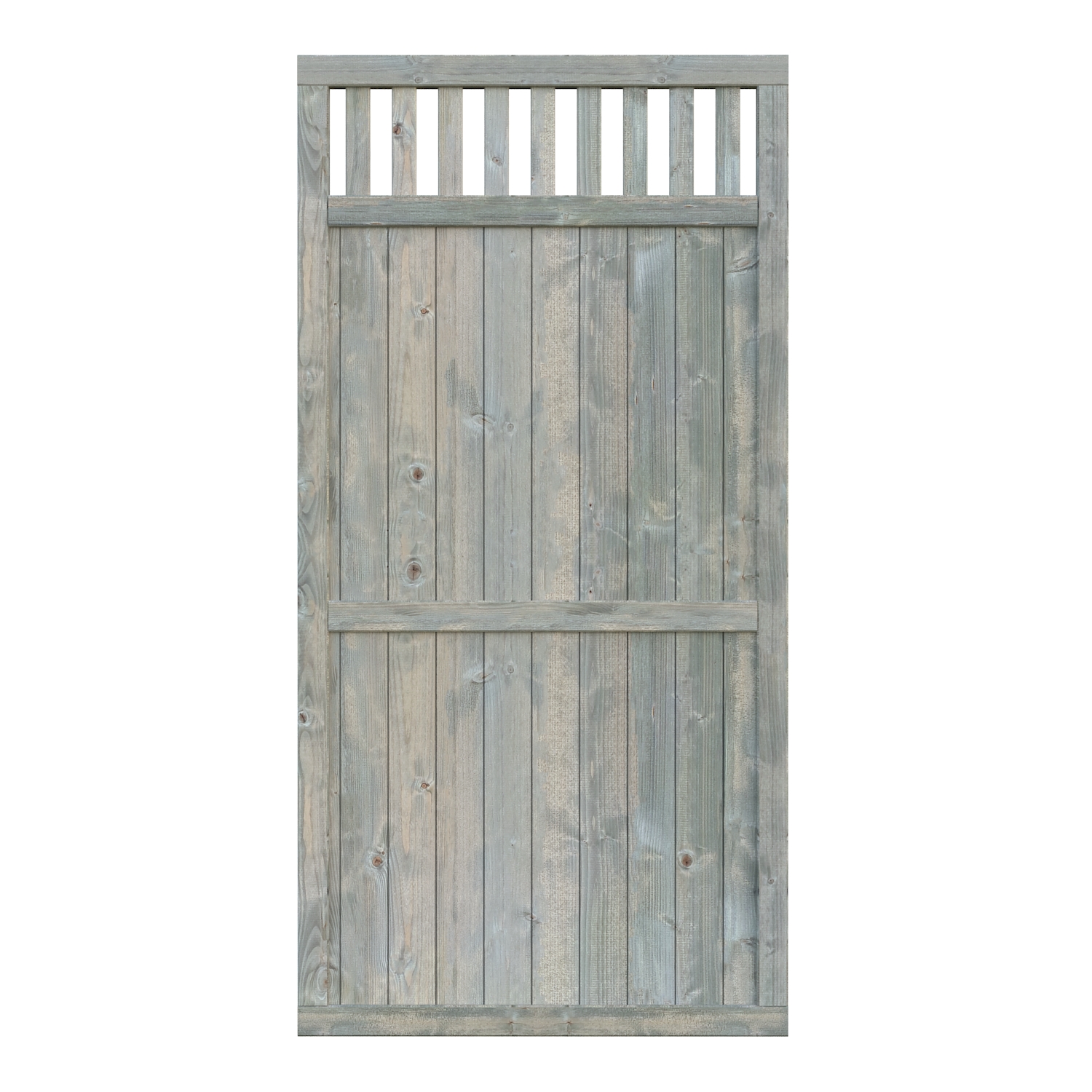 Skärm Palmako Elke 2