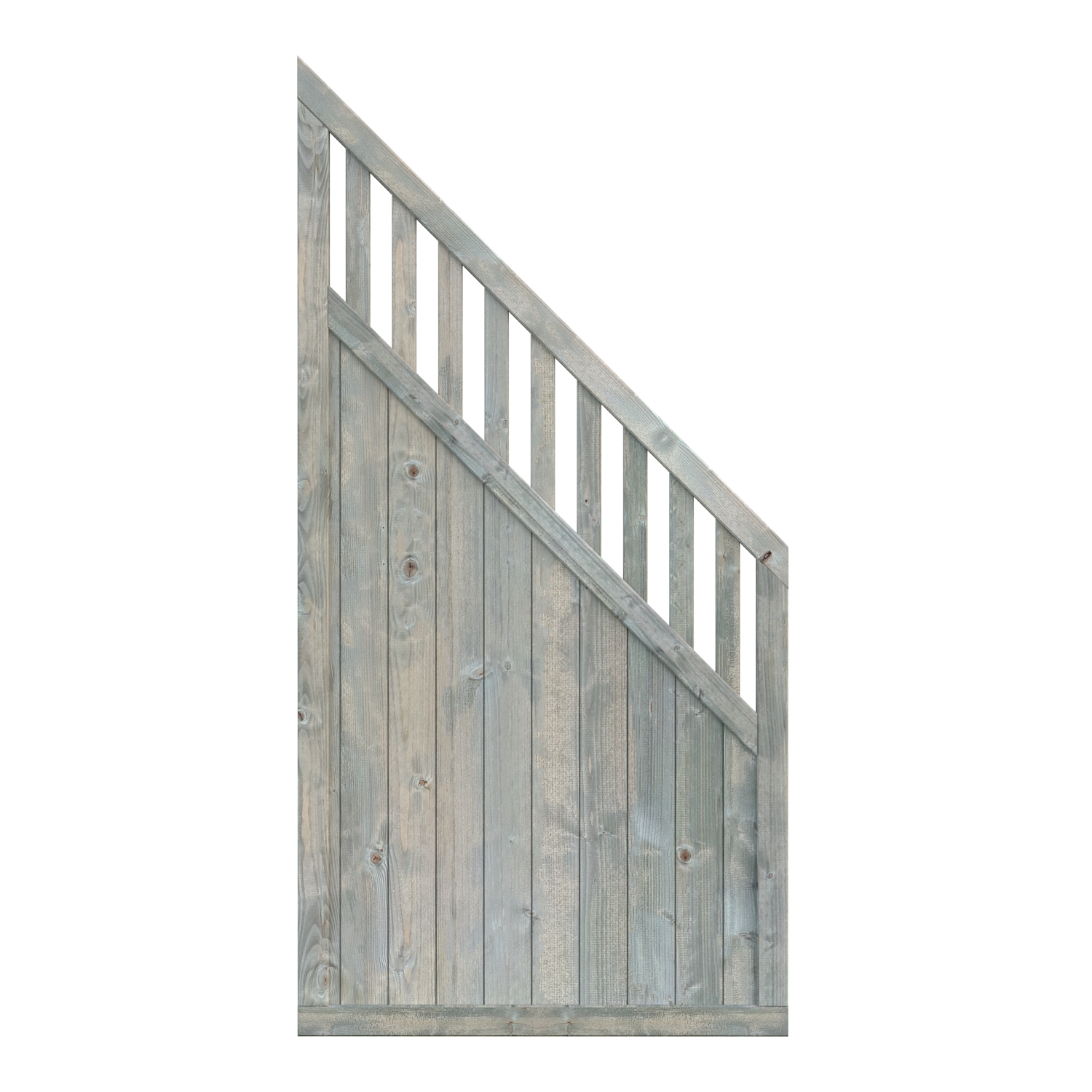 Skärm Palmako Elke 3