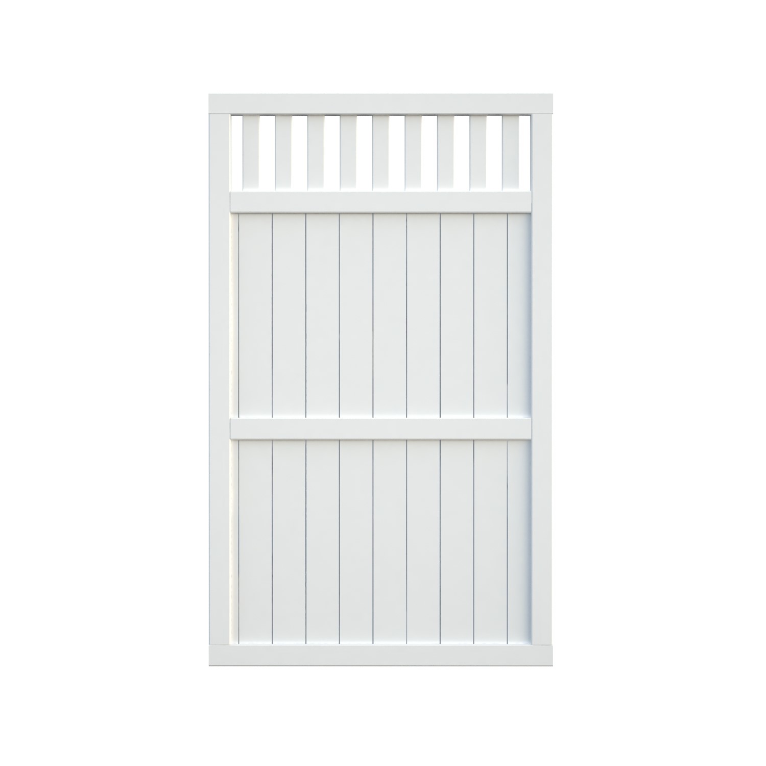 Skärm Palmako Elke 7