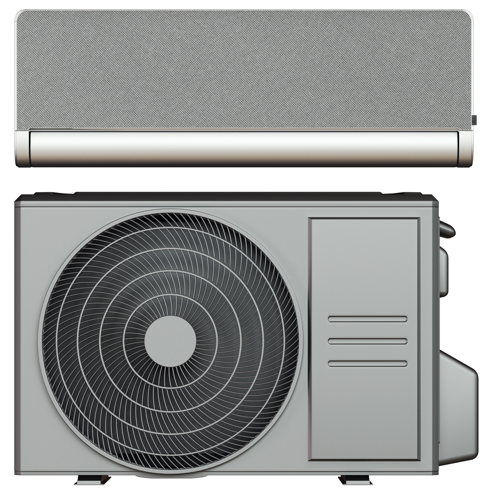 ELL Front Boost 18 Luftvärmepump