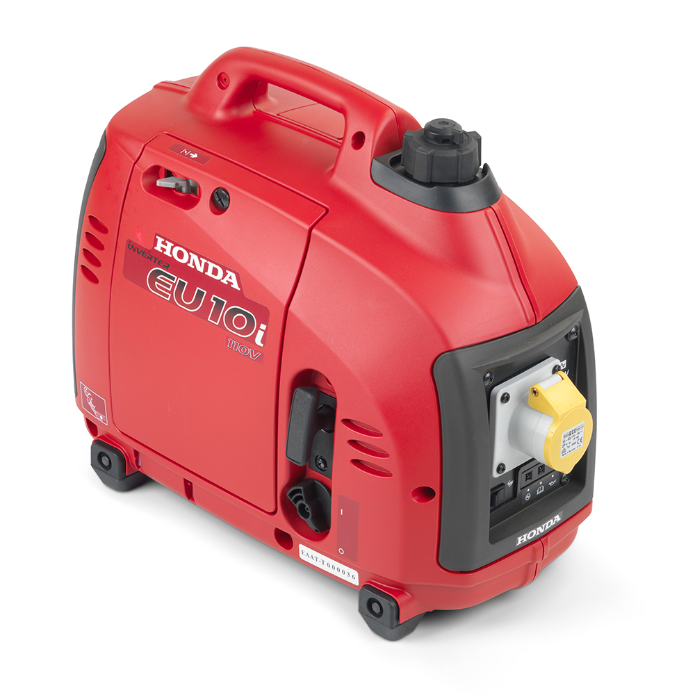 Elverk Honda EU10i