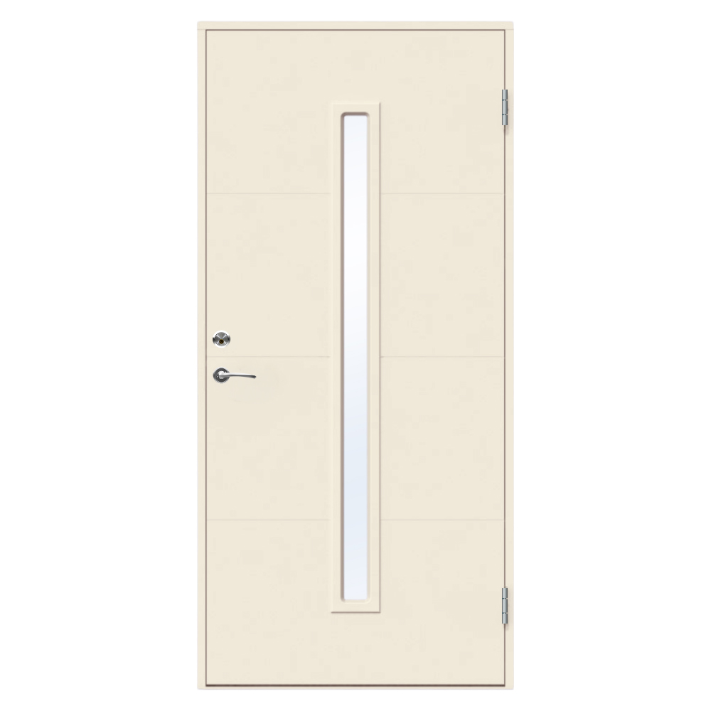 Ytterdörr Sveadörren Elvira