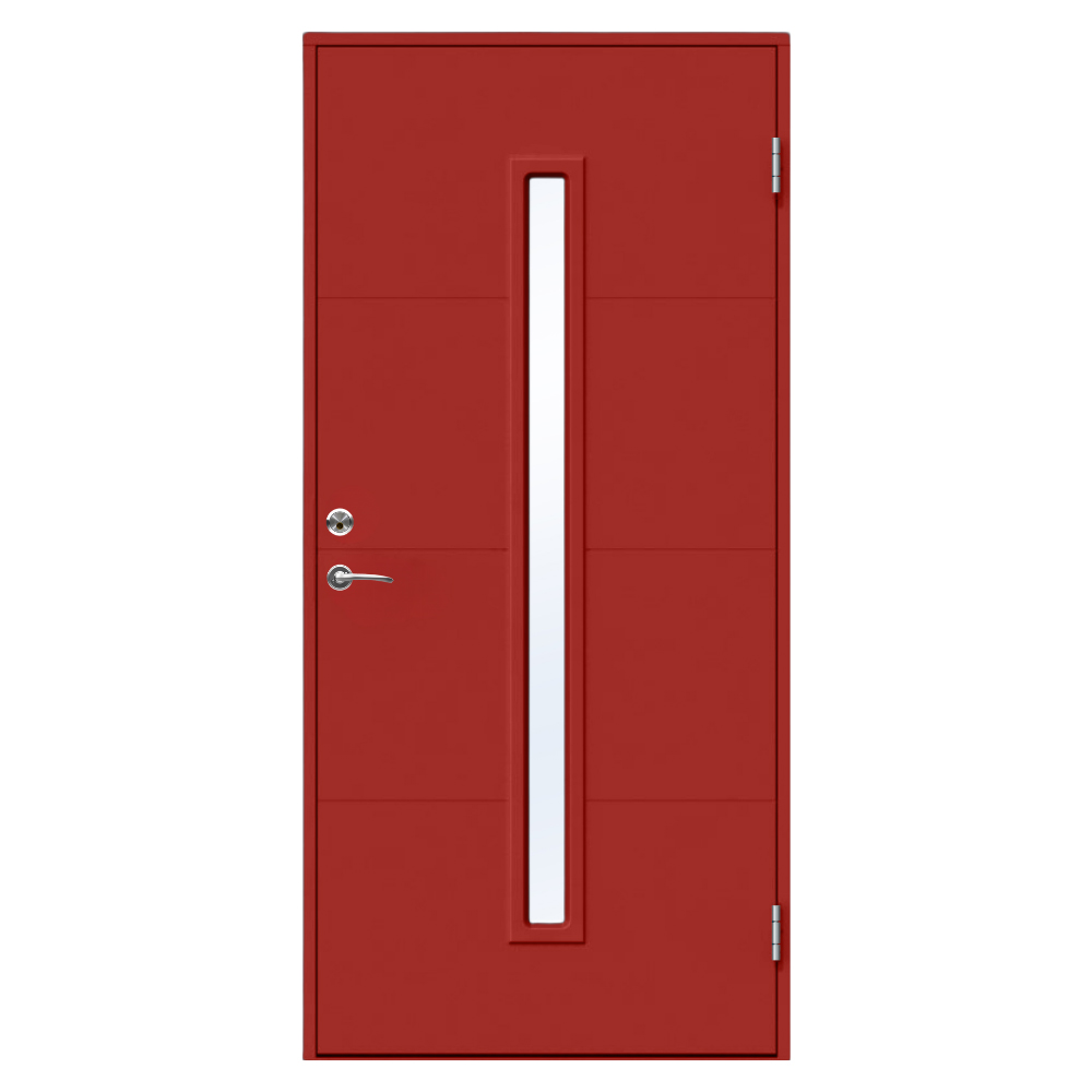 Ytterdörr Sveadörren Elvira