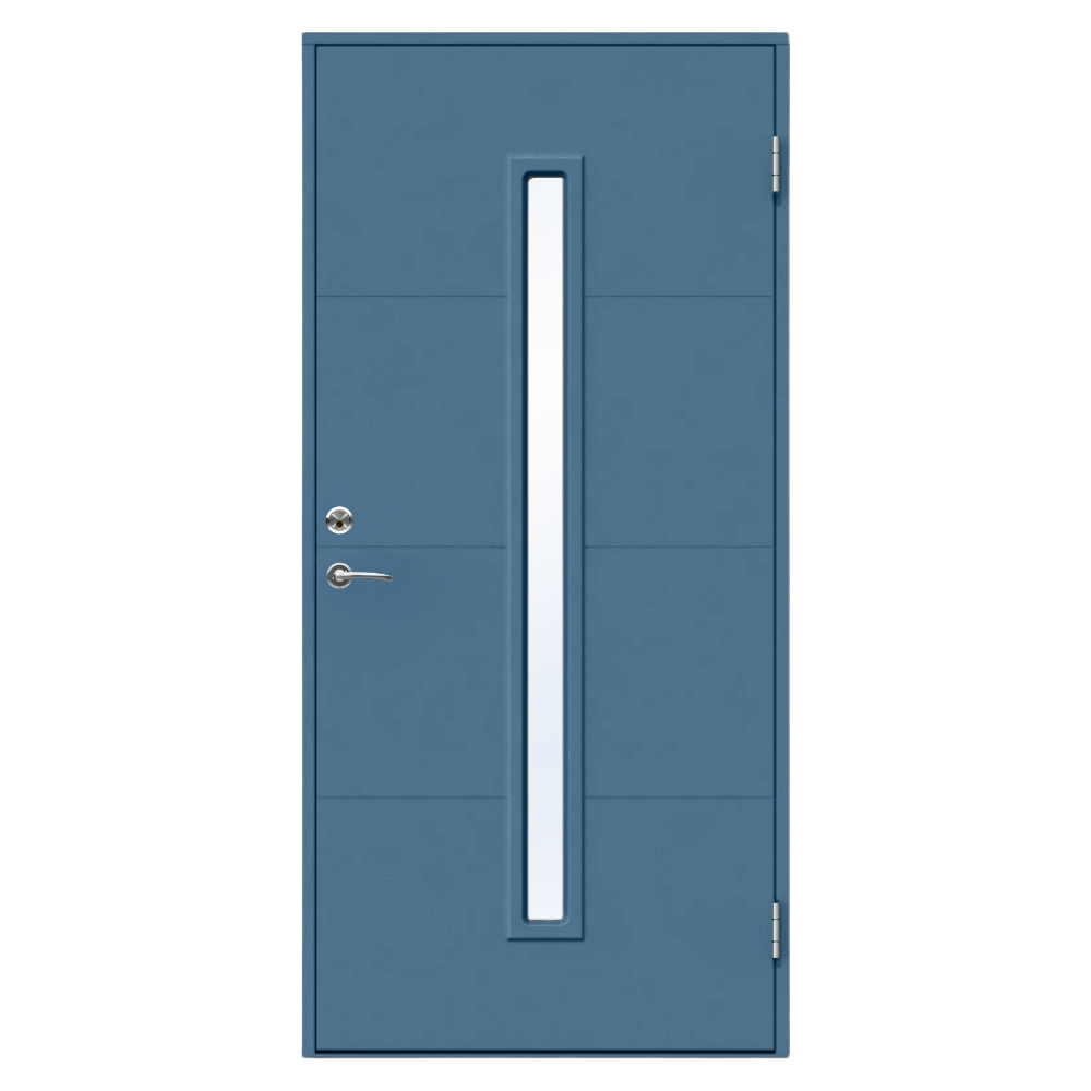 Ytterdörr Sveadörren Elvira