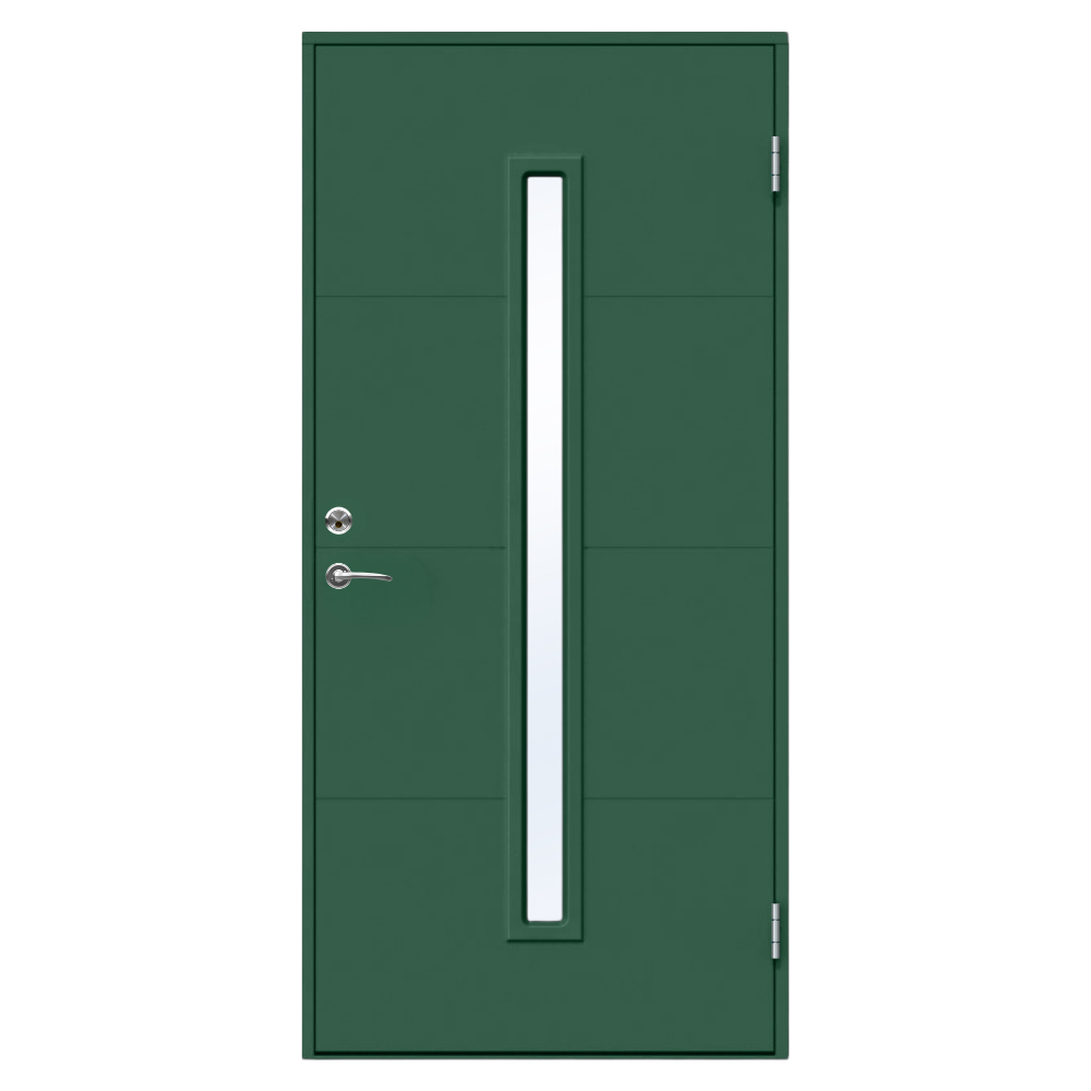 Ytterdörr Sveadörren Maja