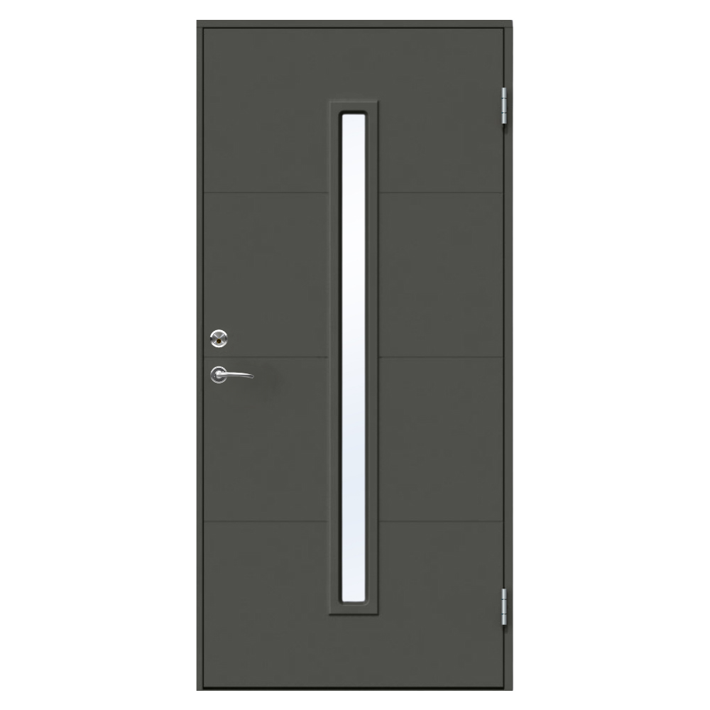 Ytterdörr Sveadörren Elvira