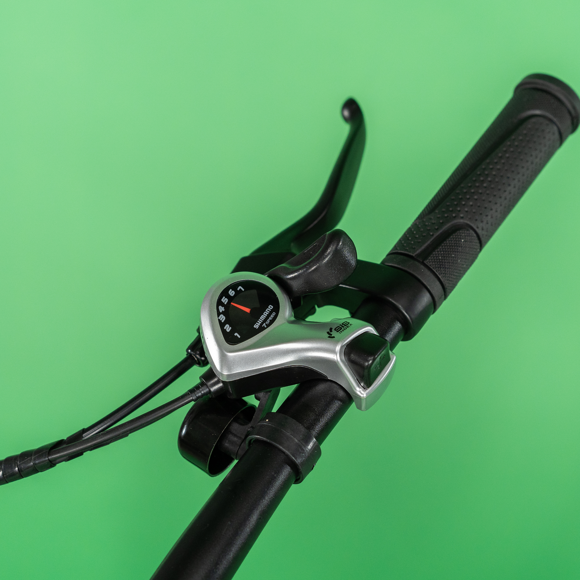 Elcykel Ecoglider Ebike Mx3 Reco Vit EMX3RECOWH100