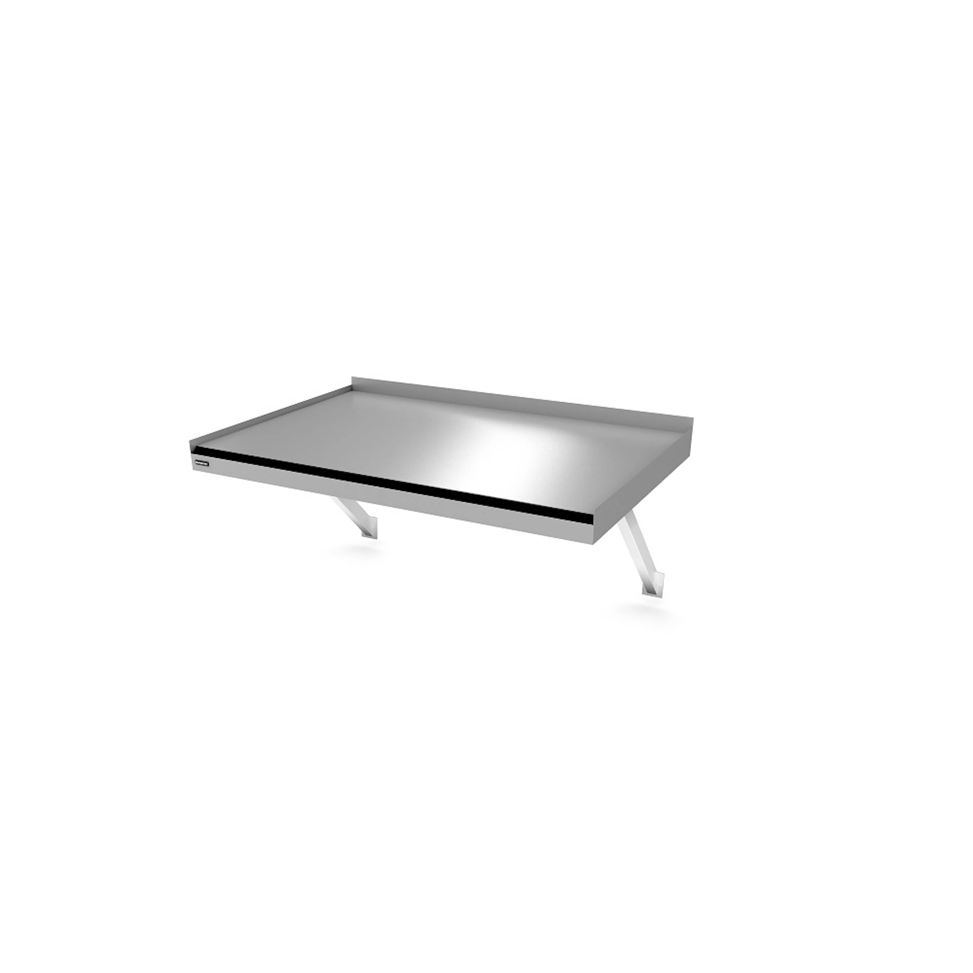 Silvermetallic (RAL 9006)
