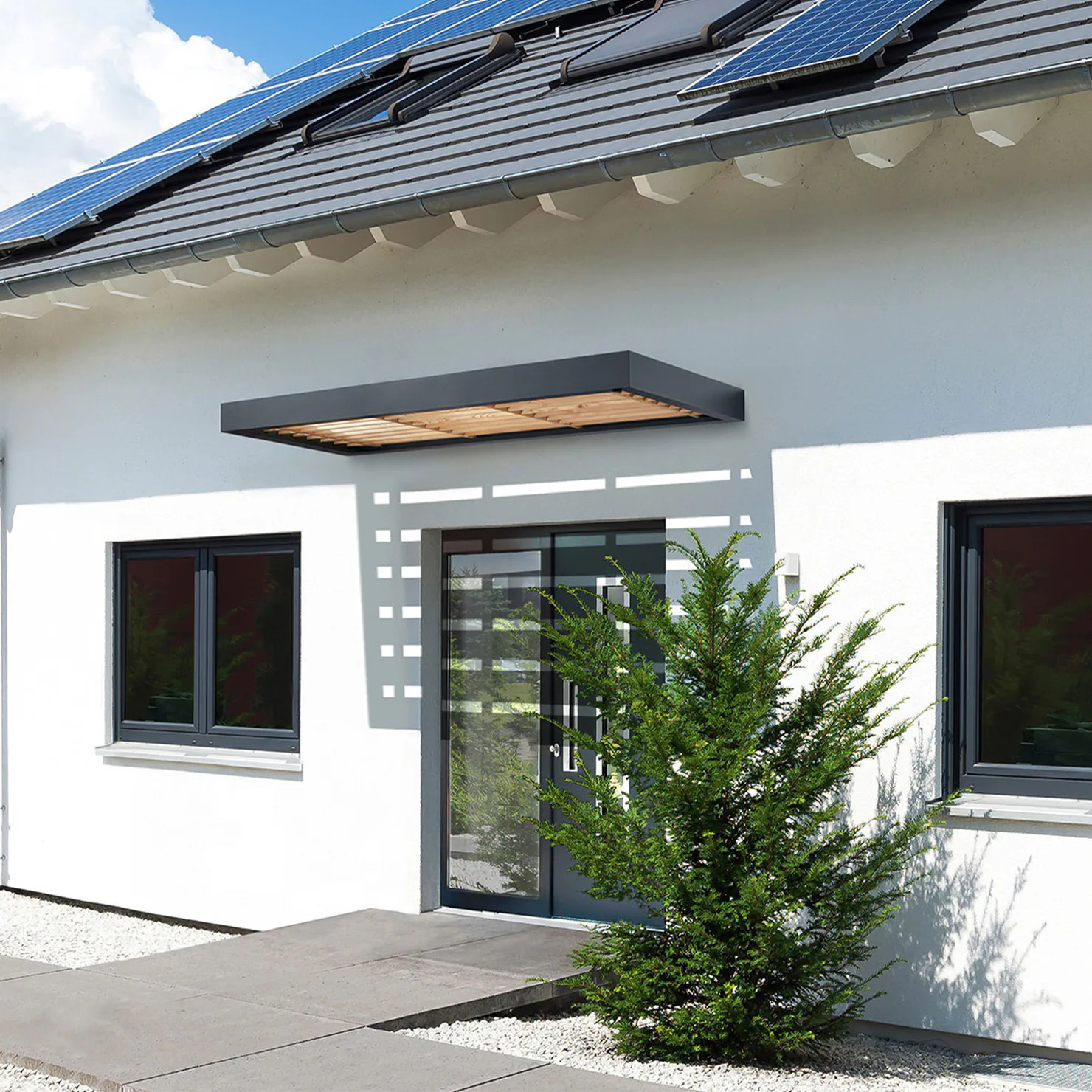 Entretak gop Block BS 160 Timber