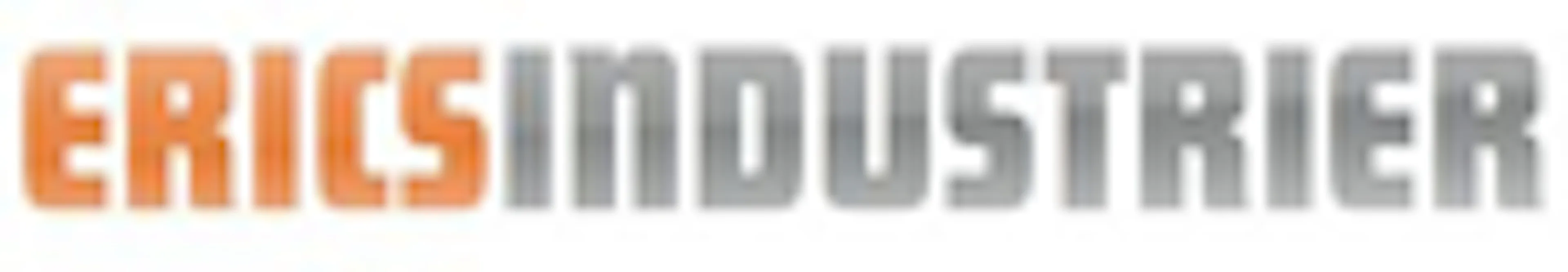 Ericsindustrier logo