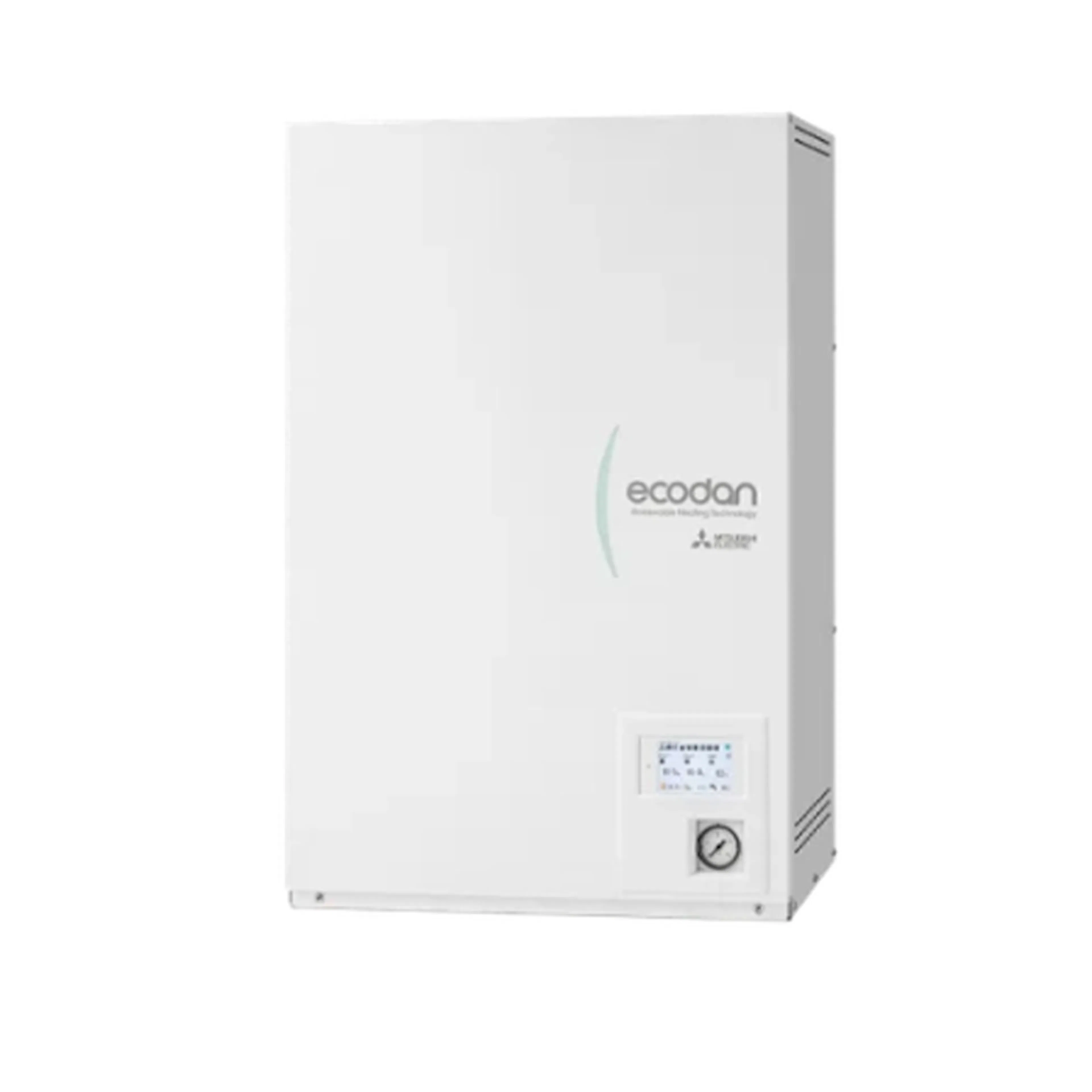 Luft/Vattenvärmepump Mitsubishi Electric Ecodan SWM100 Hydrobox