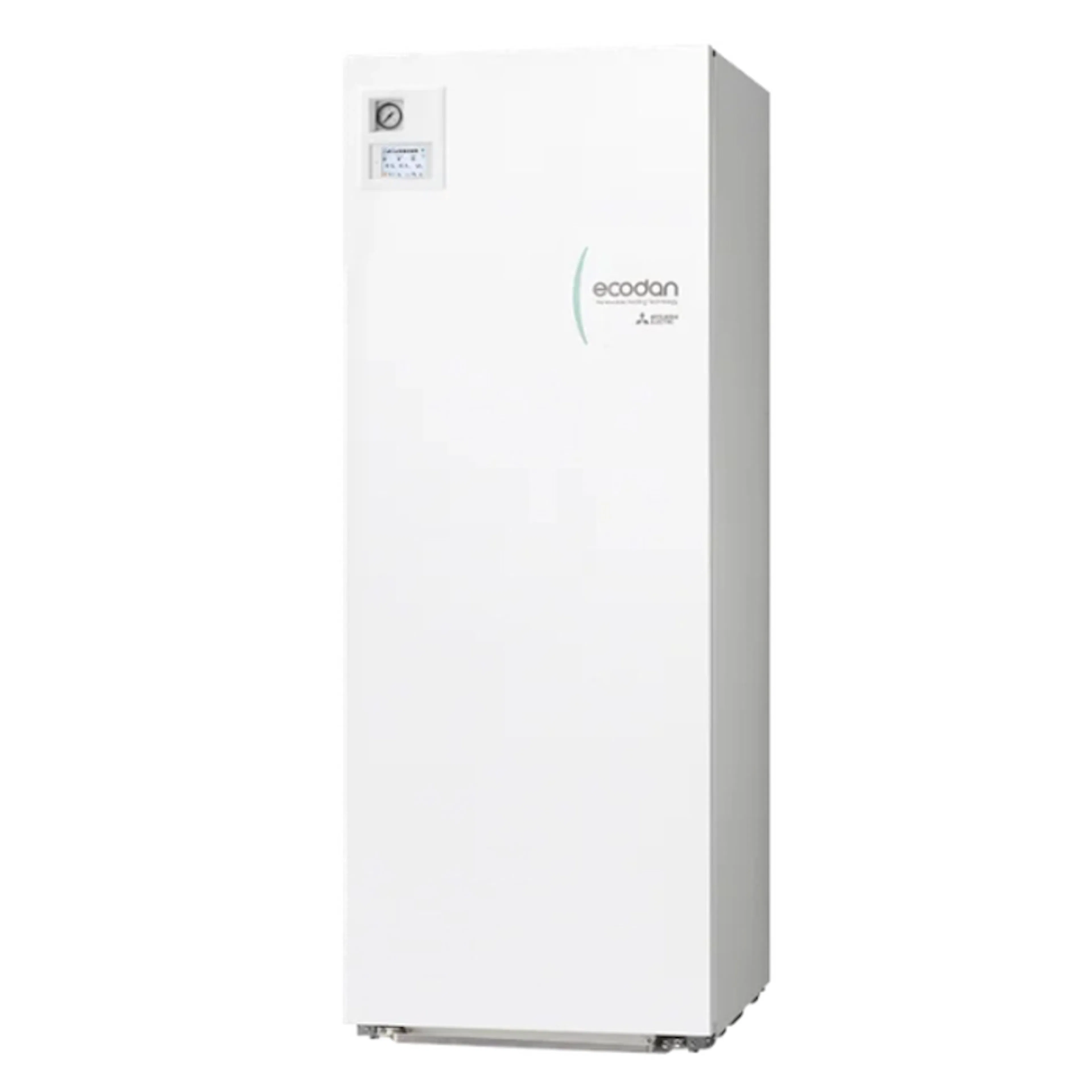 Luft-vattenvärmepump Mitsubishi Electric Ecodan SWM100 Värme 9,3kW A+++ SCOP 4,58