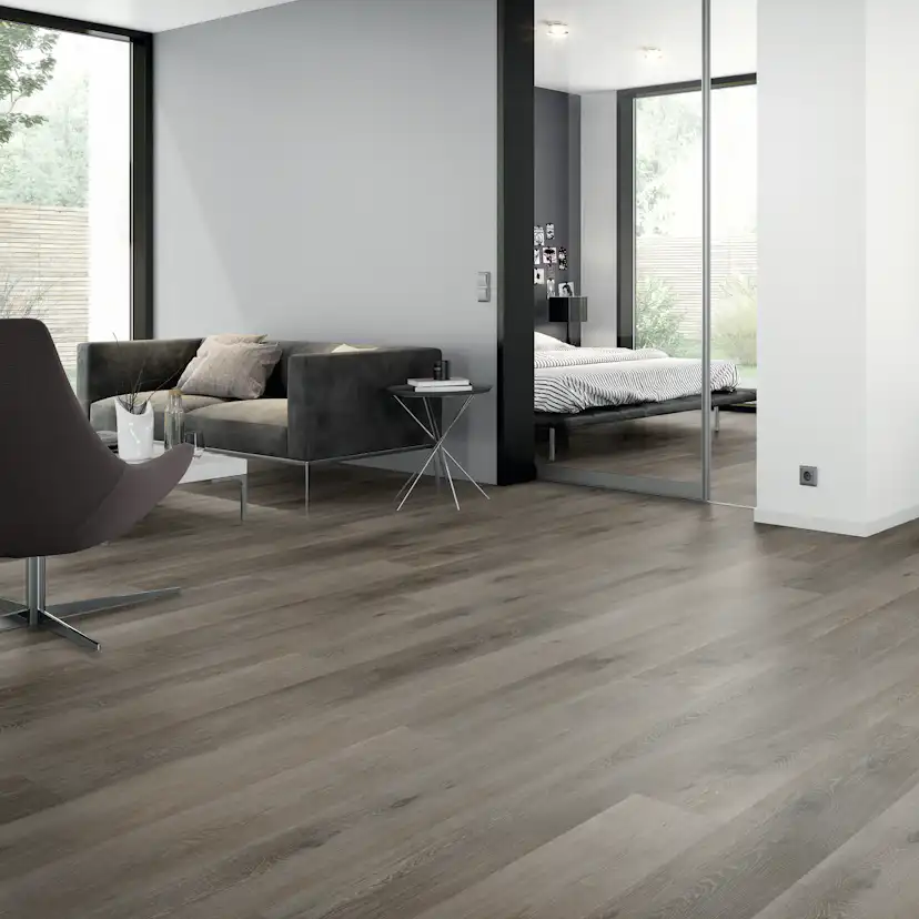 Vinylgolv Aspecta Klick Plank Lomond
