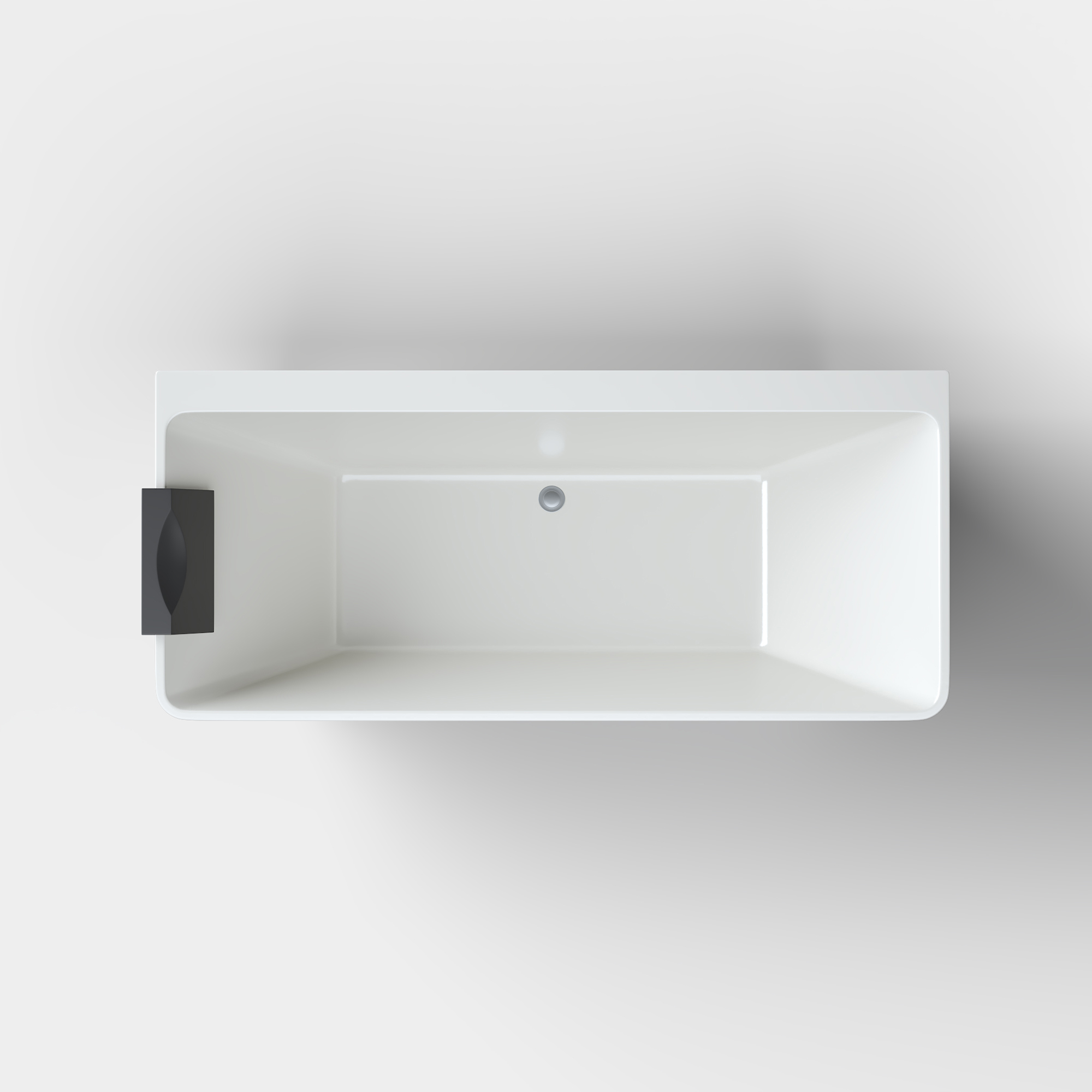 Badkar Comfornette Estelle