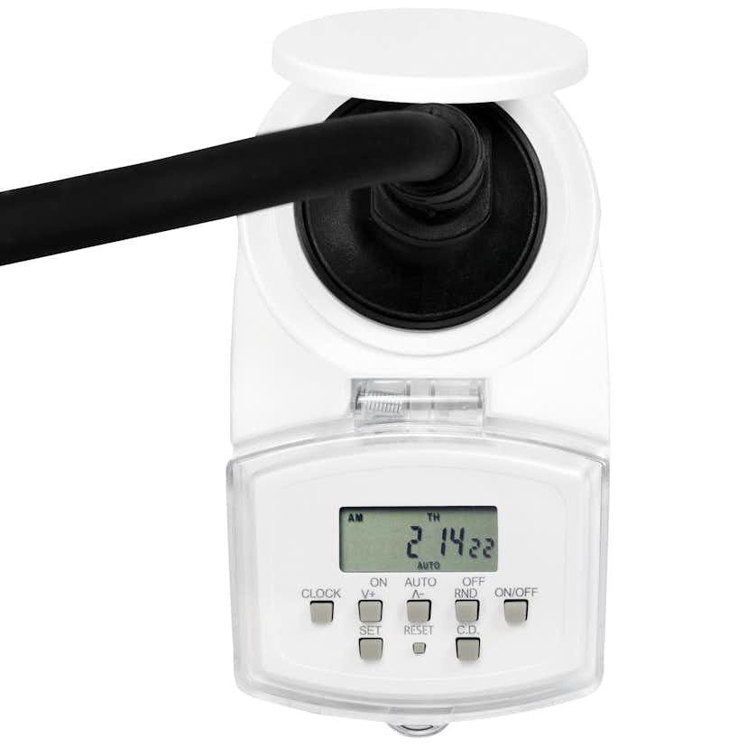 Utomhustimer () Utomhustimer