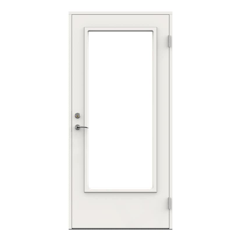 Ytterdörr Swedoor Eufrat