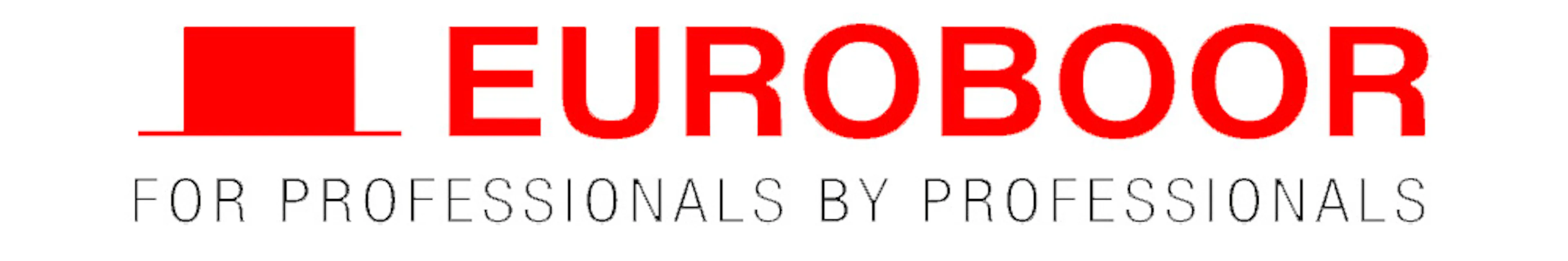 Euroboor logo
