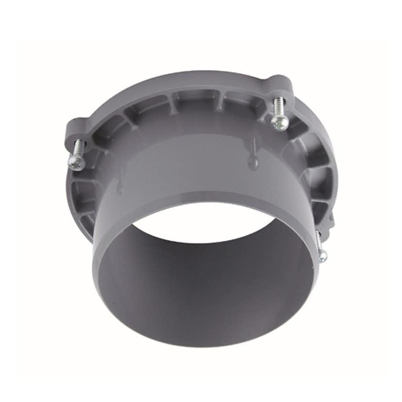 Vertikalt Utlopp Markränna gop A-15/B-125