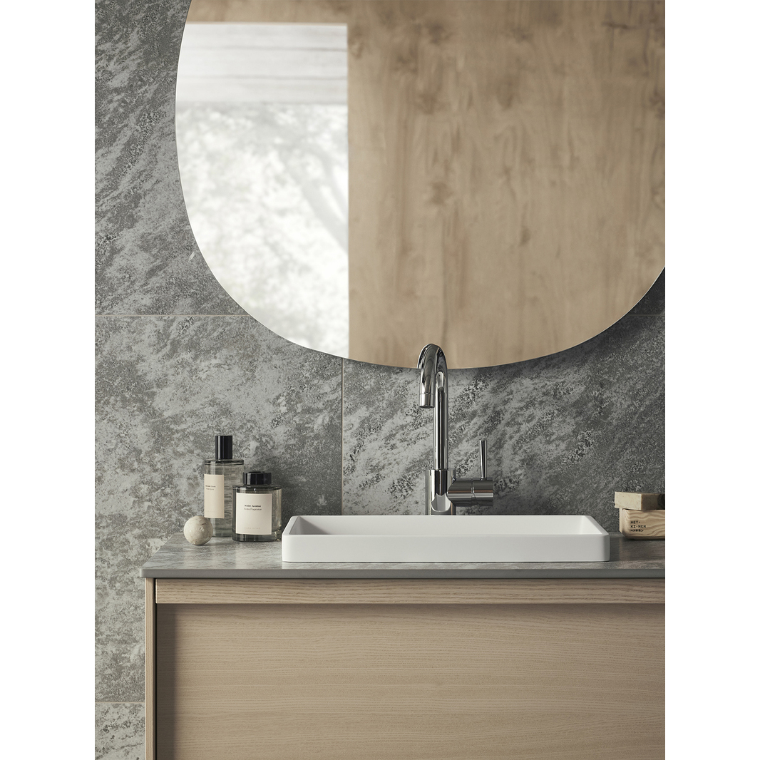 Tvättställsblandare Tapwell EVO 078