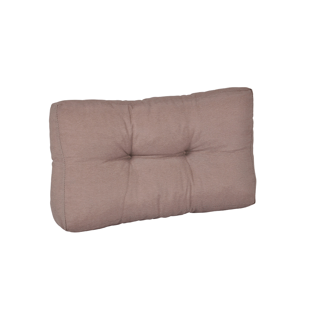 Ryggdyna Fritab Eva Taupe