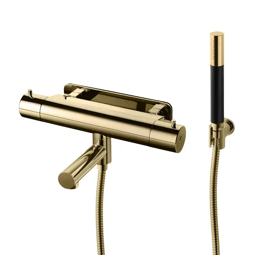 Dusch- och Badkarsblandare Tapwell EVM026-160