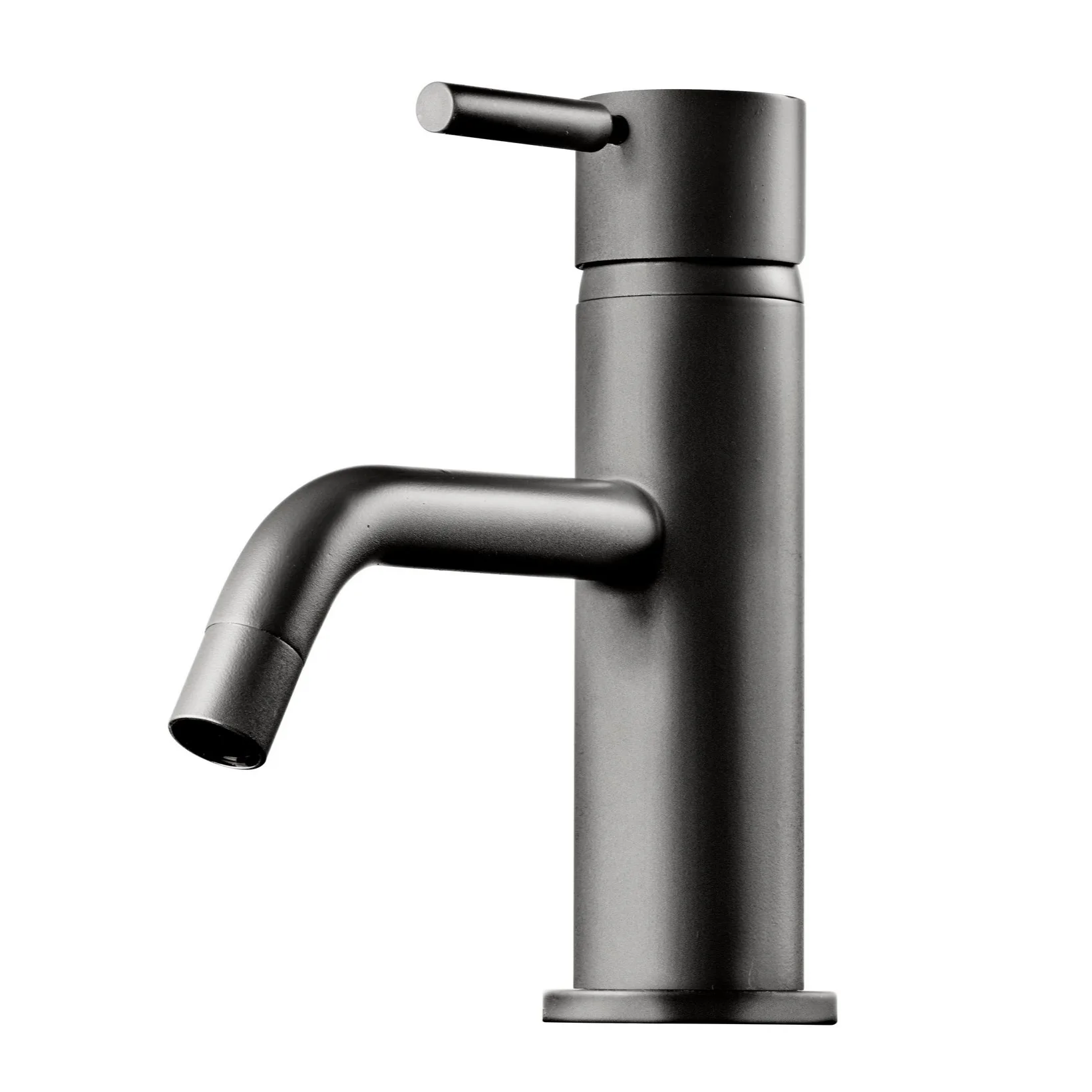 Borstad Black Chrome