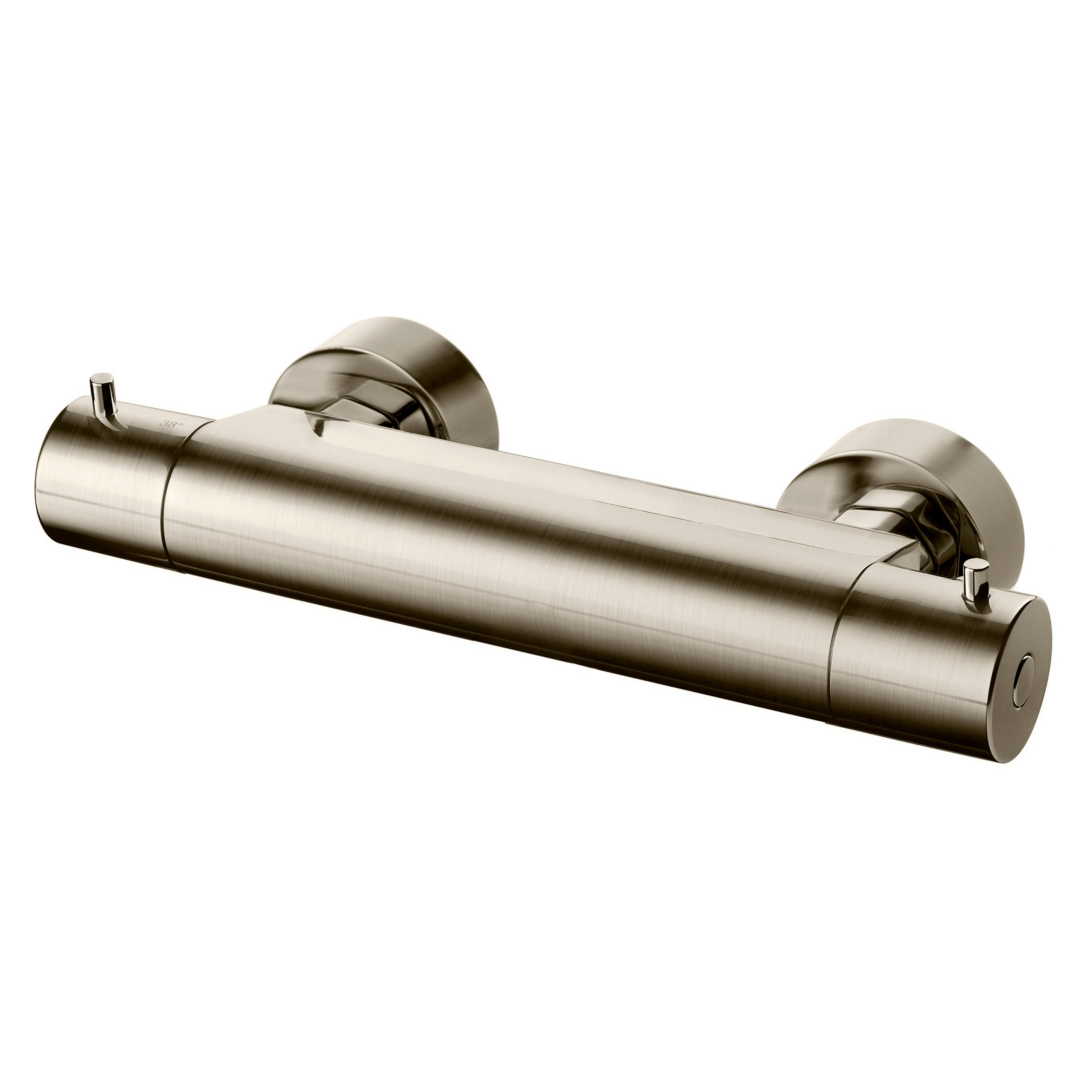 Borstad Nickel