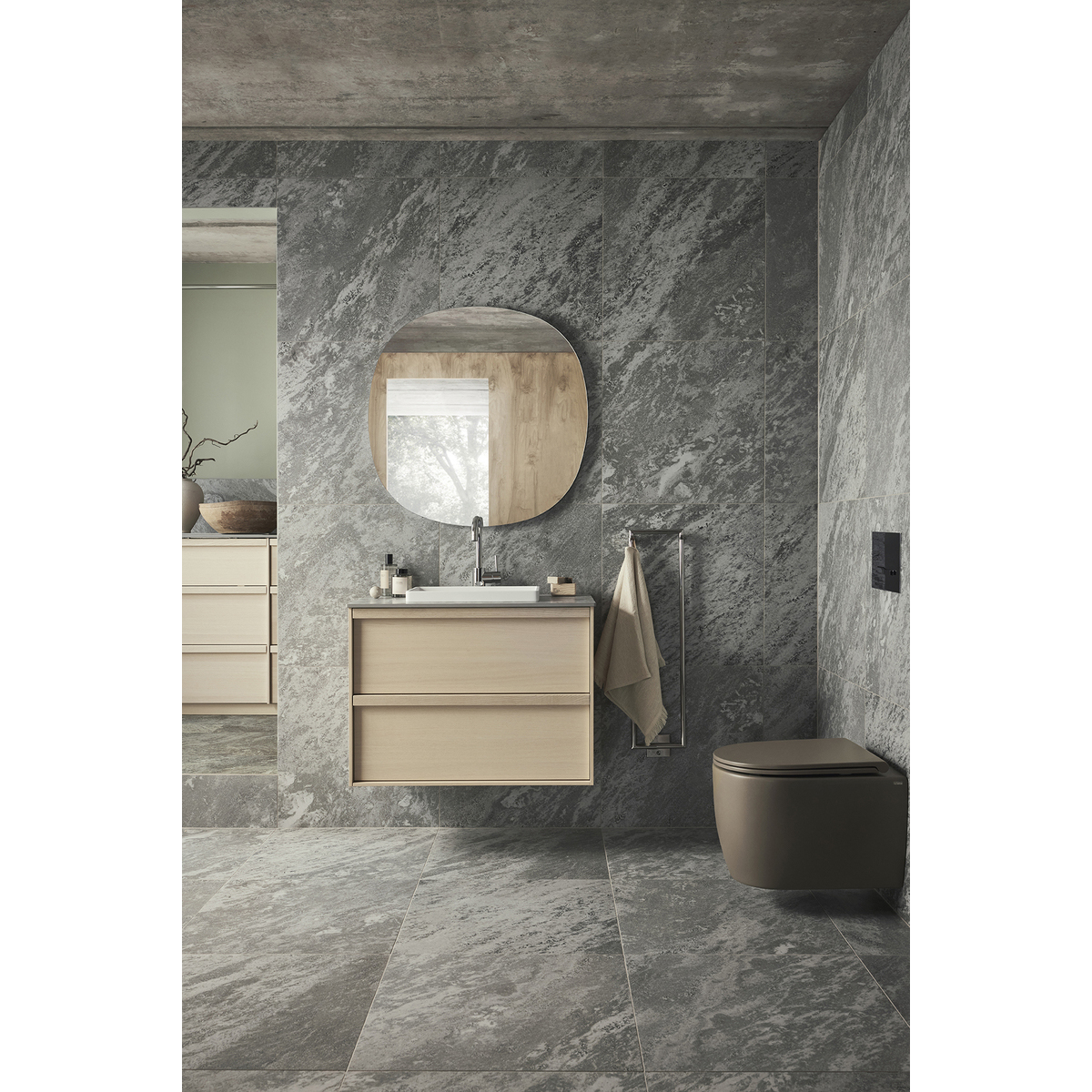 Tvättställsblandare Tapwell EVO 078