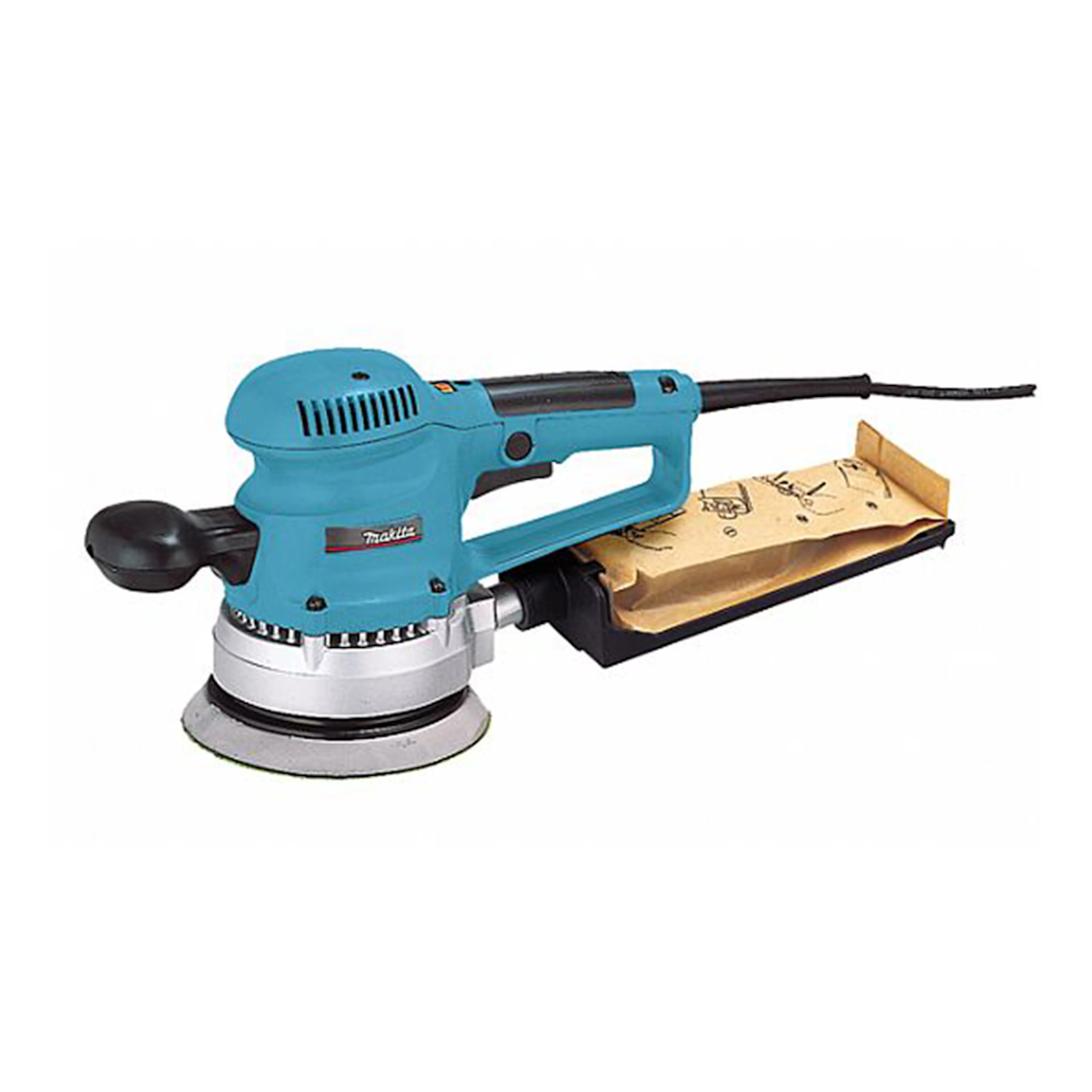 Excenterslip Makita BO6030J