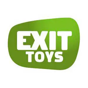 Exit Toys logo