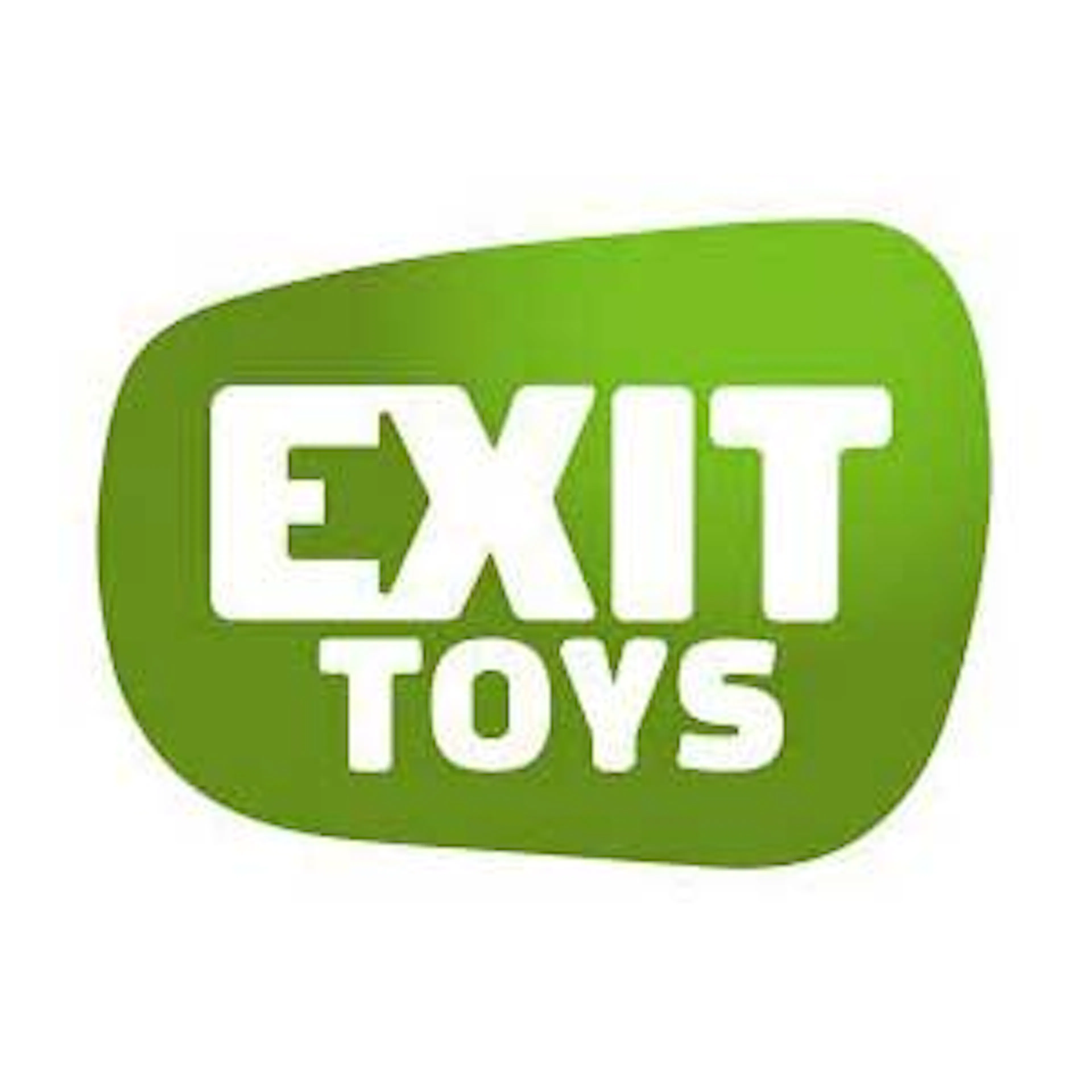 Exit Toys logo