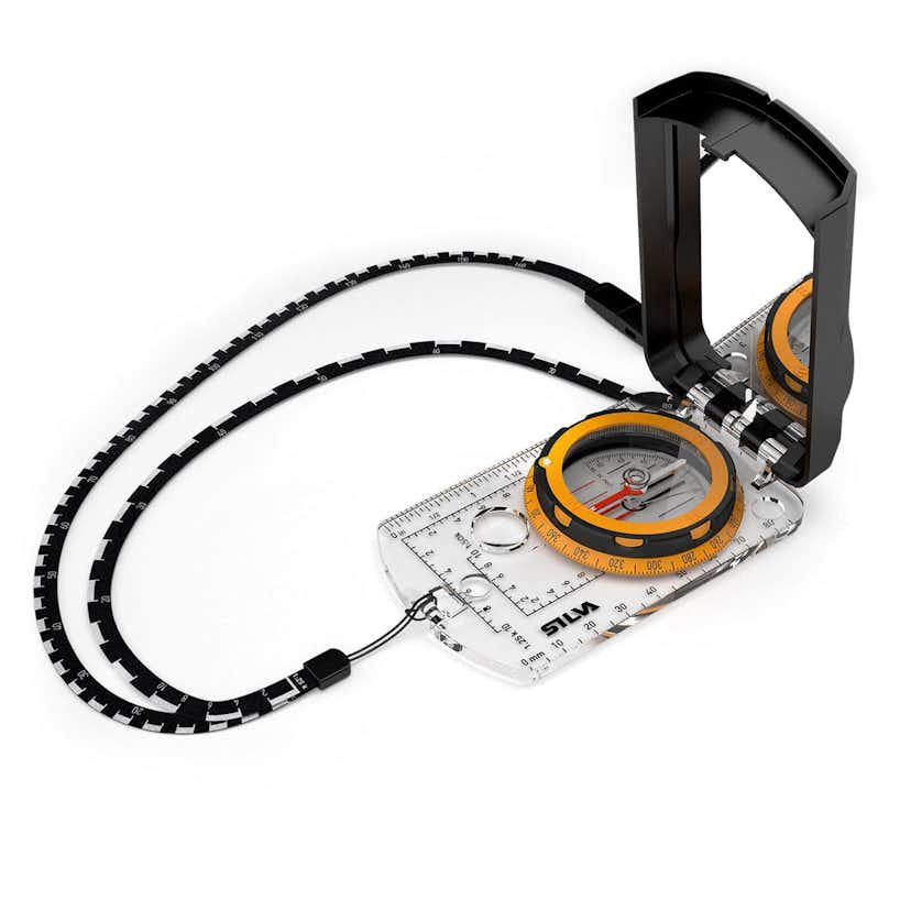 Kompass Silva Expedition S