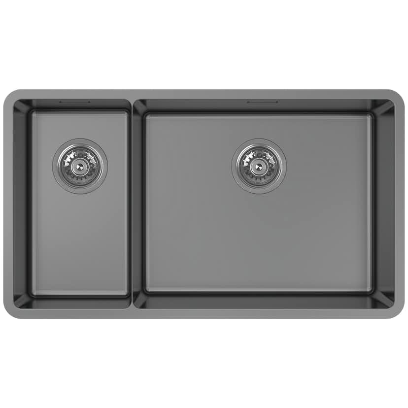 Diskho Decosteel Extreme 2250 Antracit