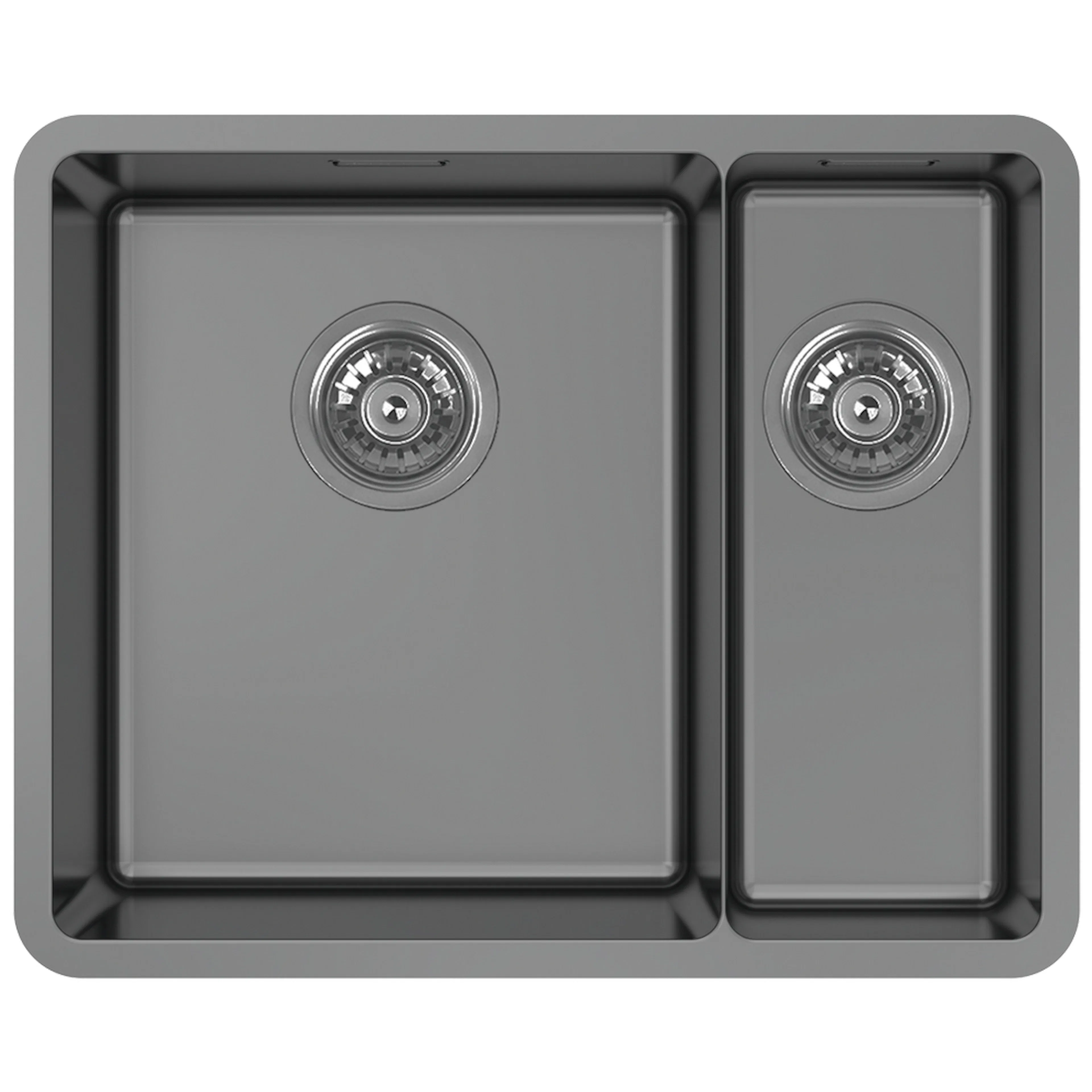 Diskho Decosteel Extreme 3416 Antracit