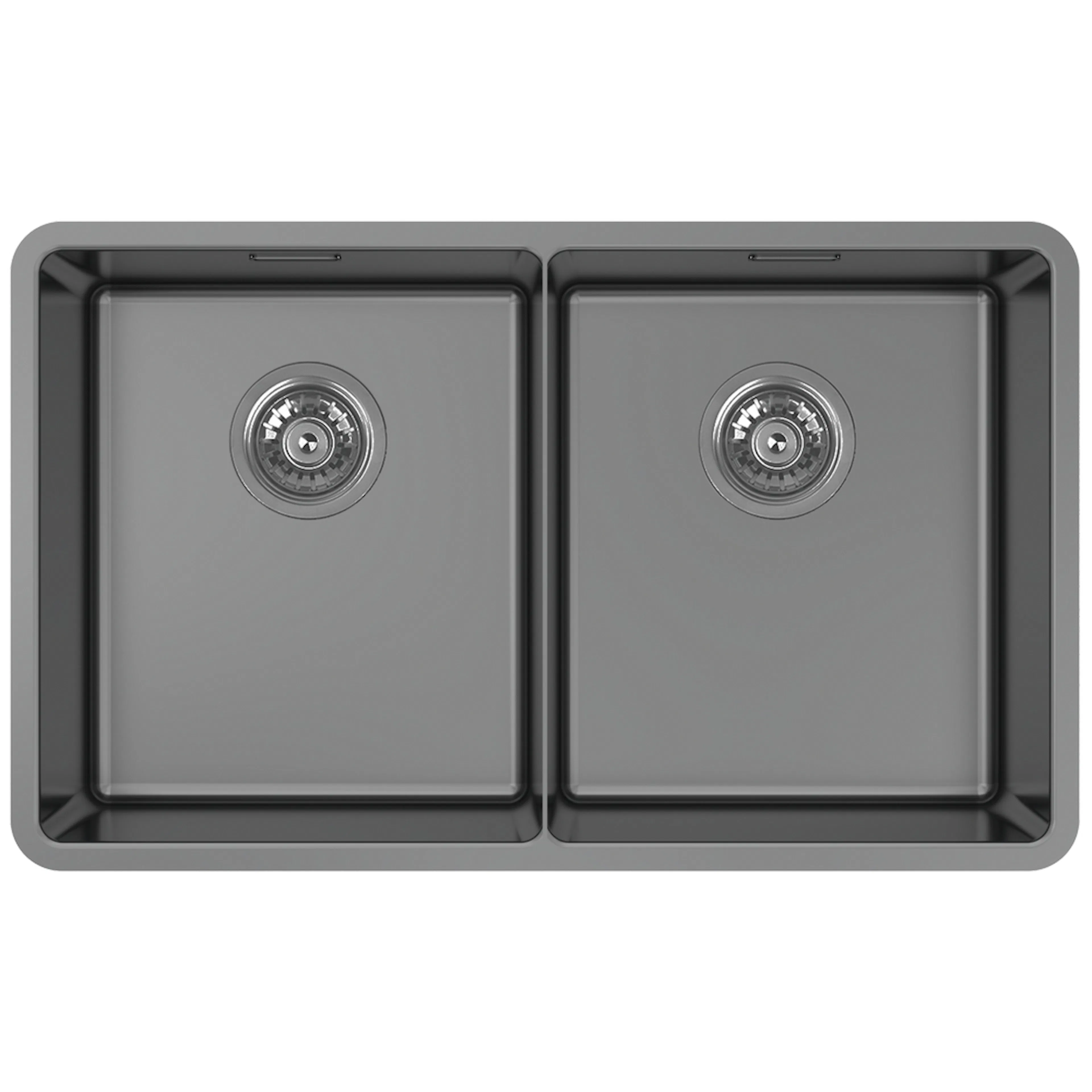 Diskho Decosteel Extreme 3434 Antracit