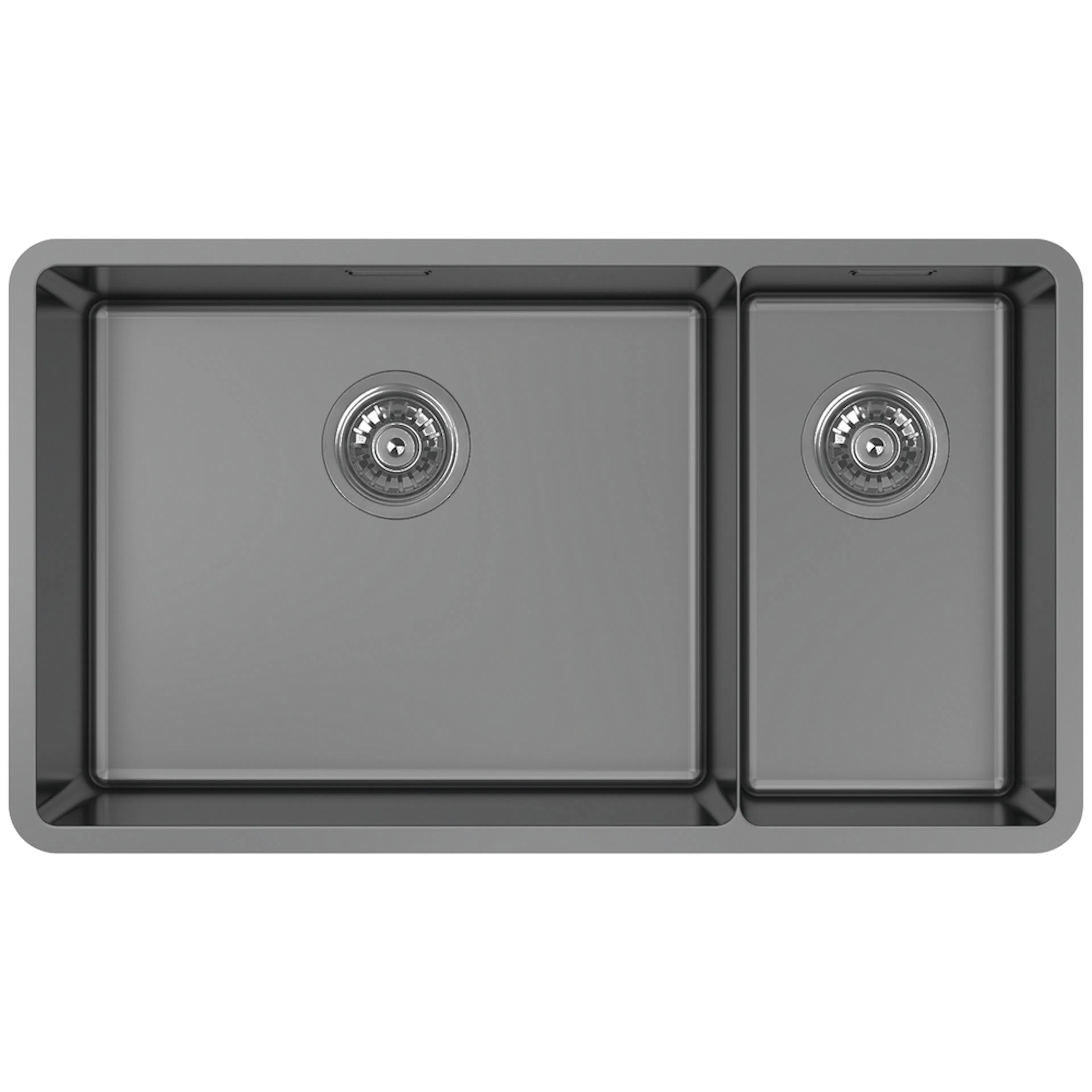 Diskho Decosteel Extreme 5022 Antracit