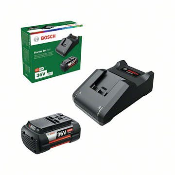 Batteriset Bosch Power Tools 36V 4.0Ah